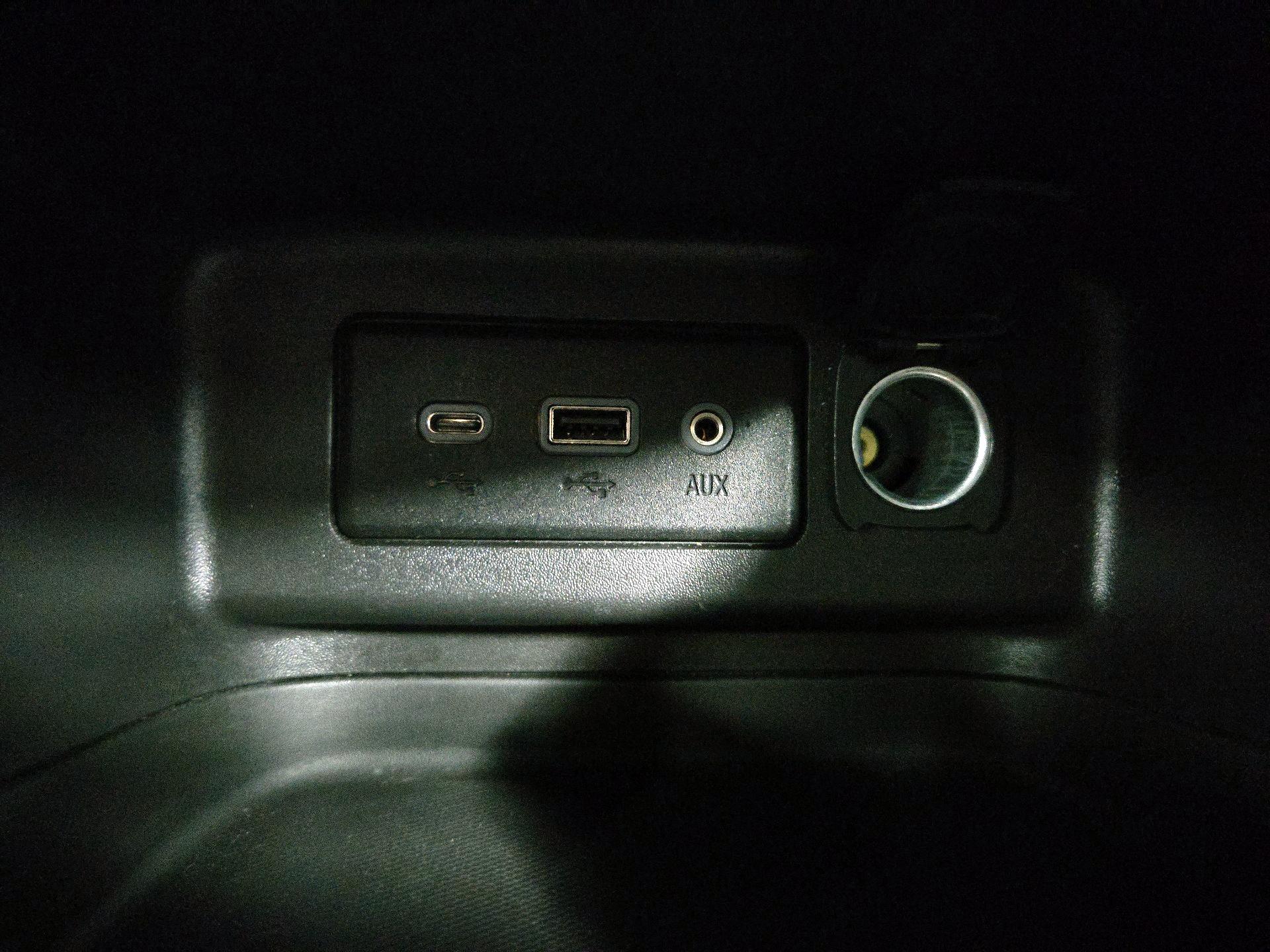 Thumbnail: 2024 Chevrolet Equinox - 18