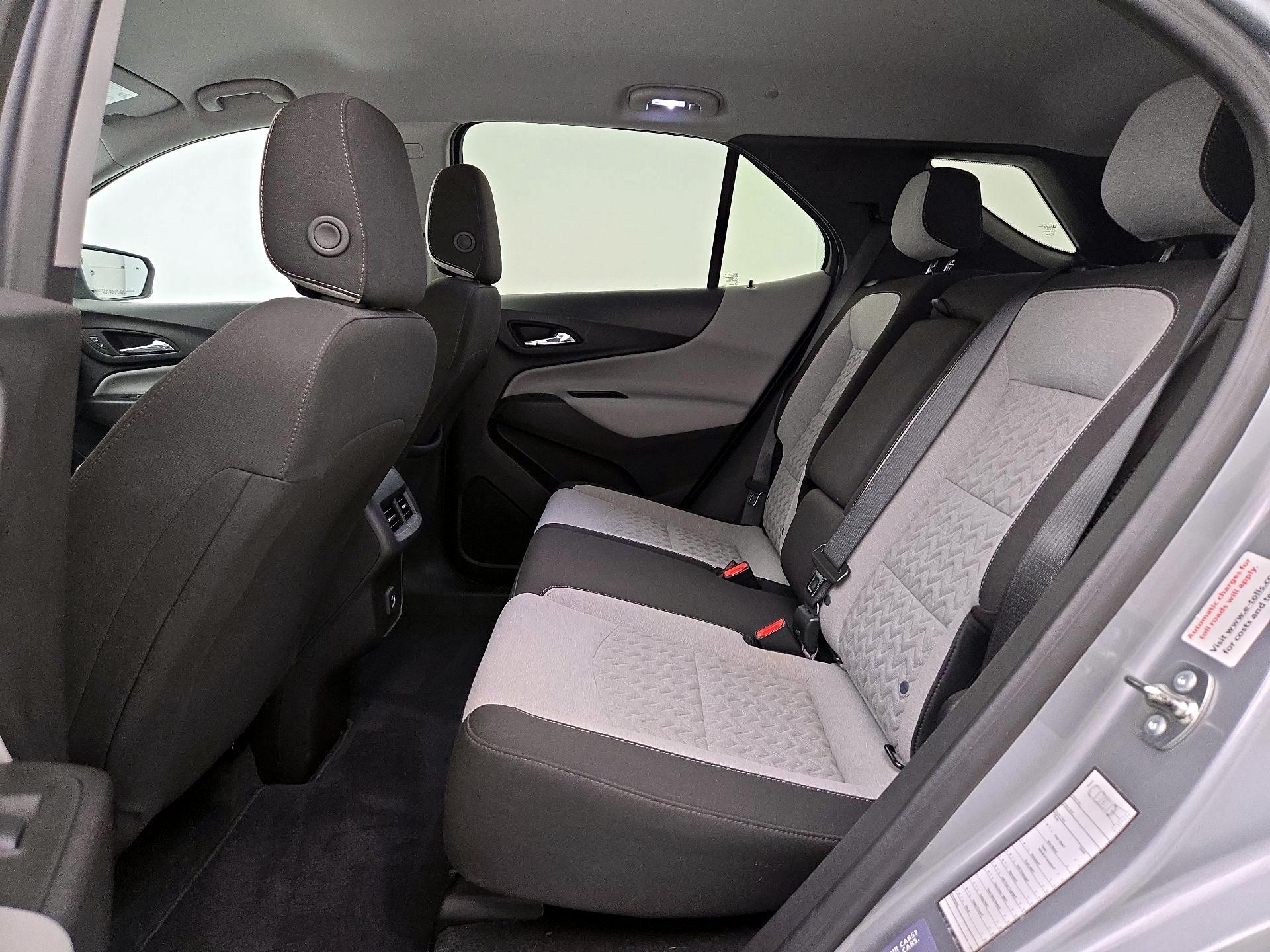 Thumbnail: 2024 Chevrolet Equinox - 19