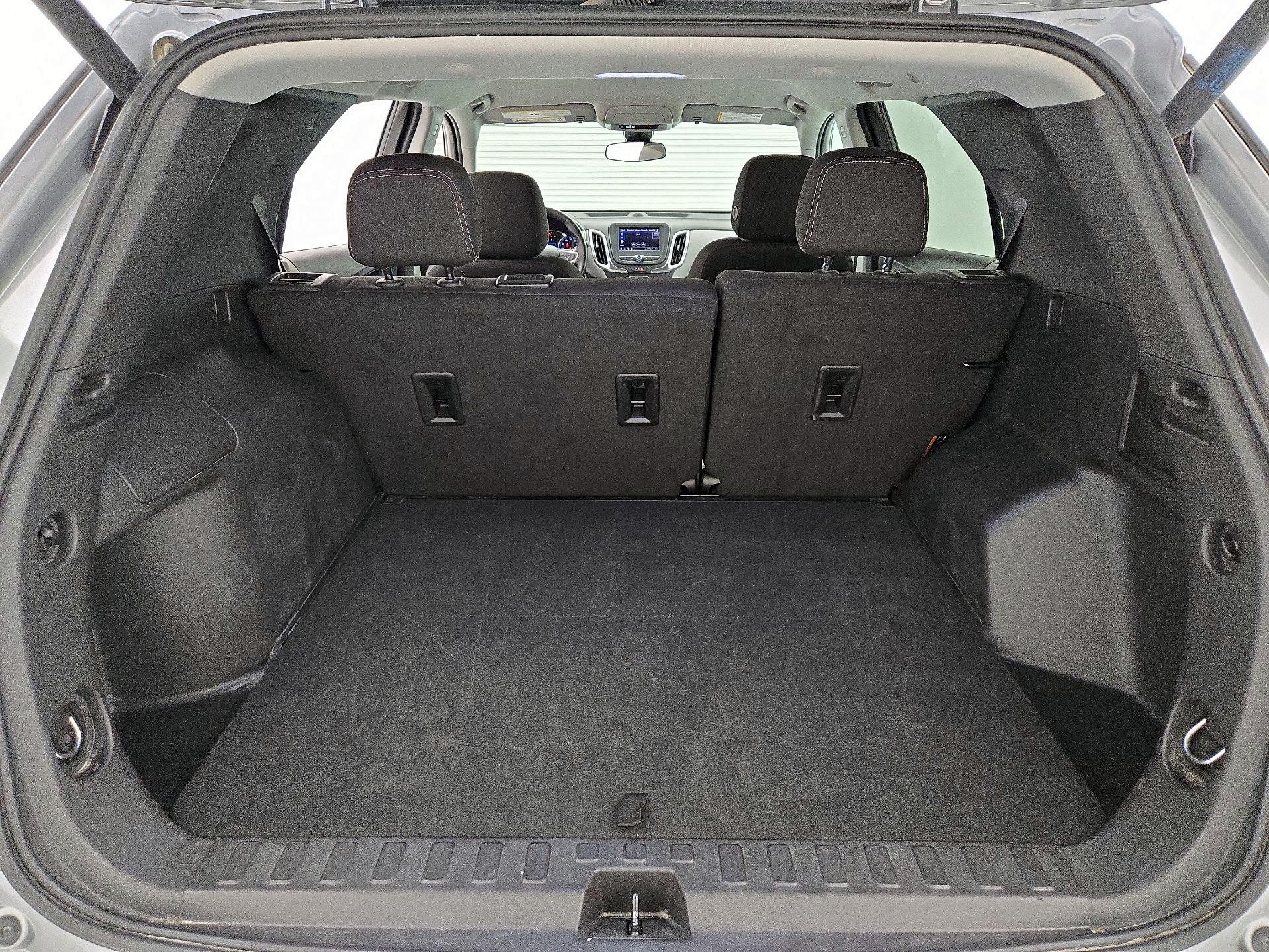 Thumbnail: 2024 Chevrolet Equinox - 20