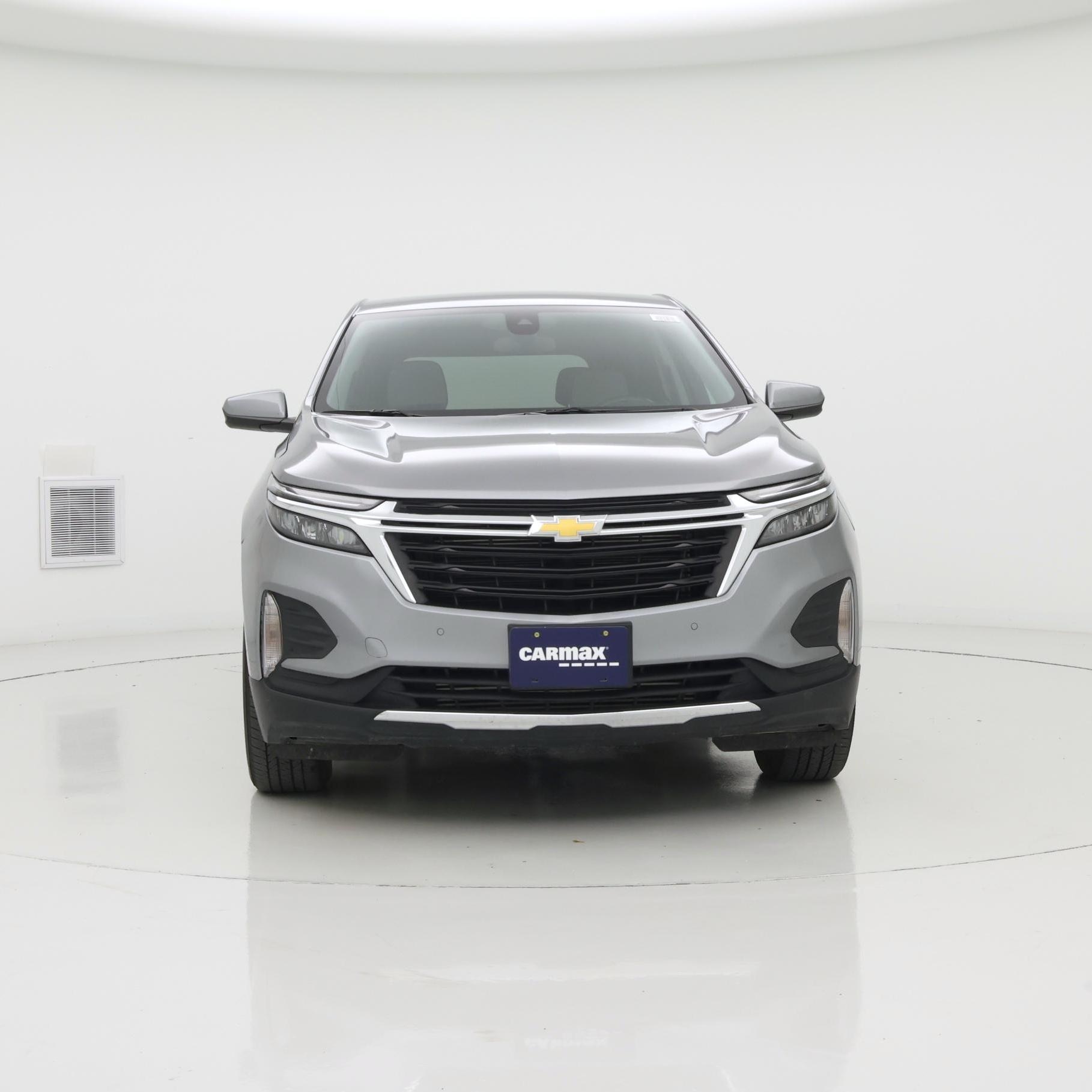 Thumbnail: 2024 Chevrolet Equinox - 5