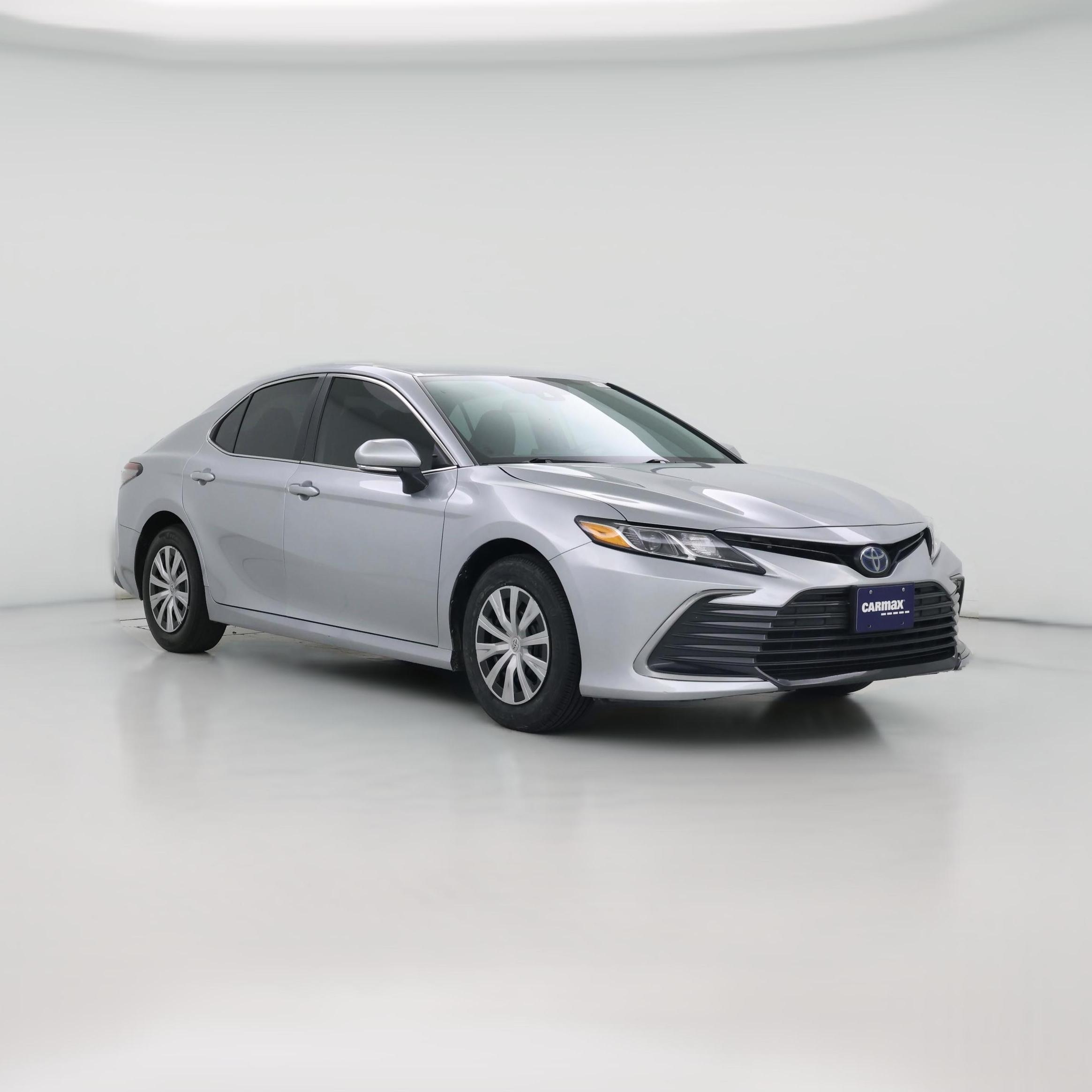 Thumbnail: 2023 Toyota Camry - 1