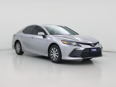 2023 Toyota Camry Hybrid LE