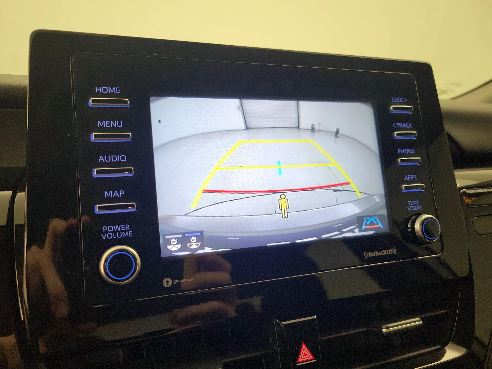 Thumbnail: 2023 Toyota Camry - 14