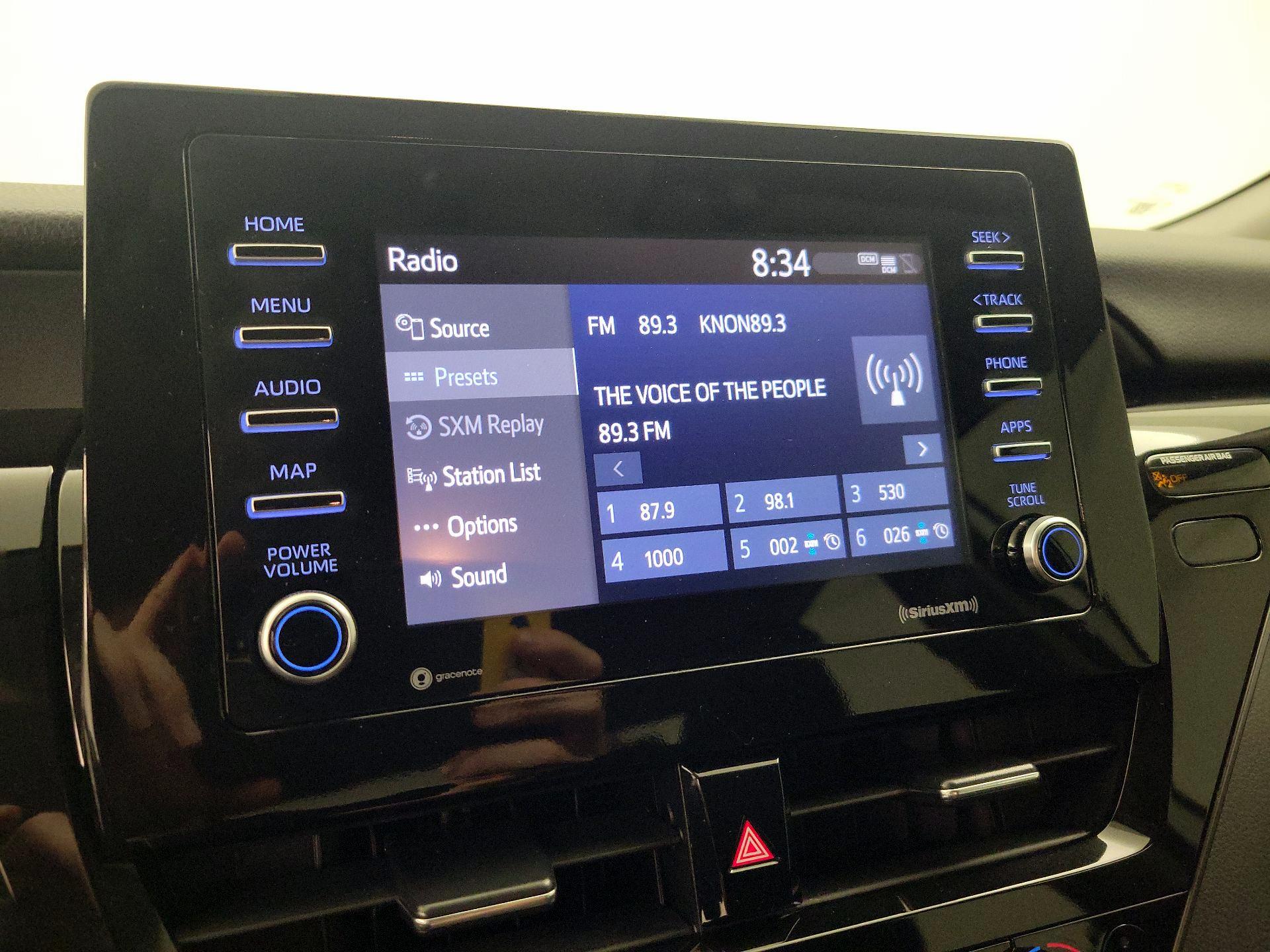 Thumbnail: 2023 Toyota Camry - 15