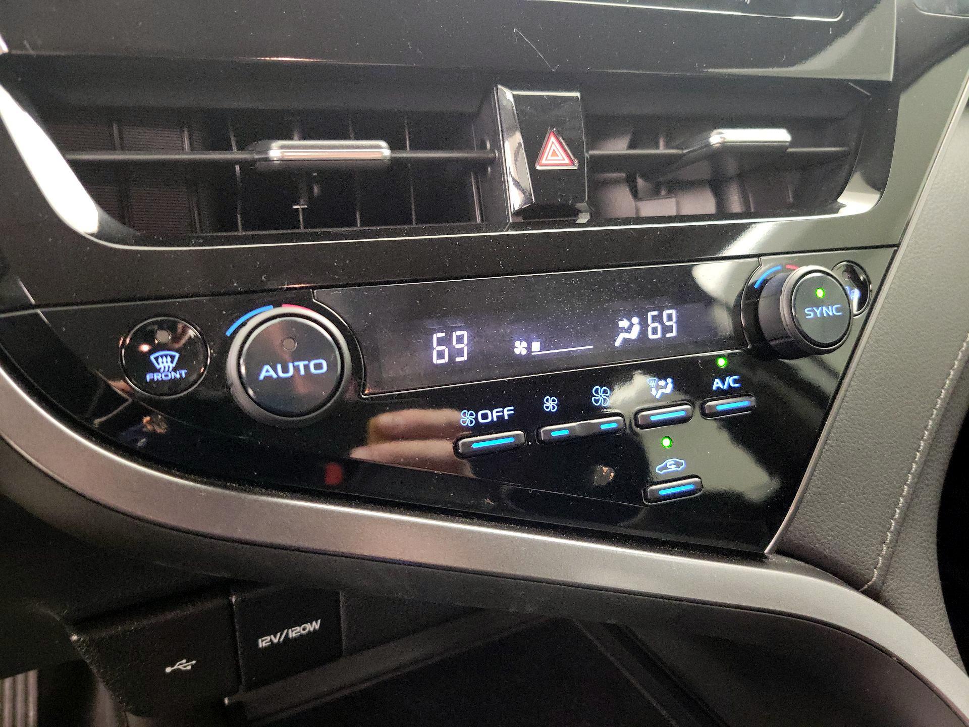 Thumbnail: 2023 Toyota Camry - 16