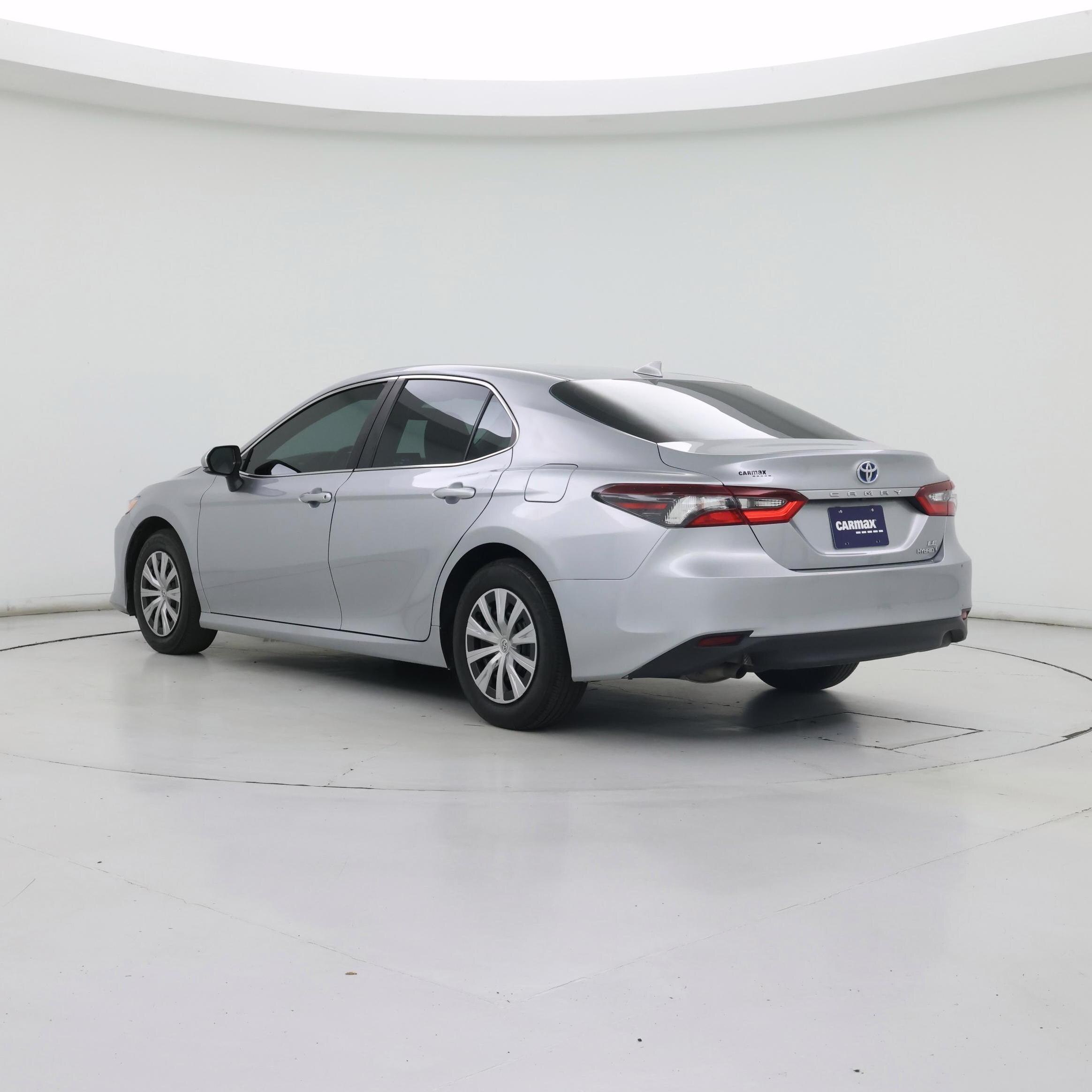 Thumbnail: 2023 Toyota Camry - 2