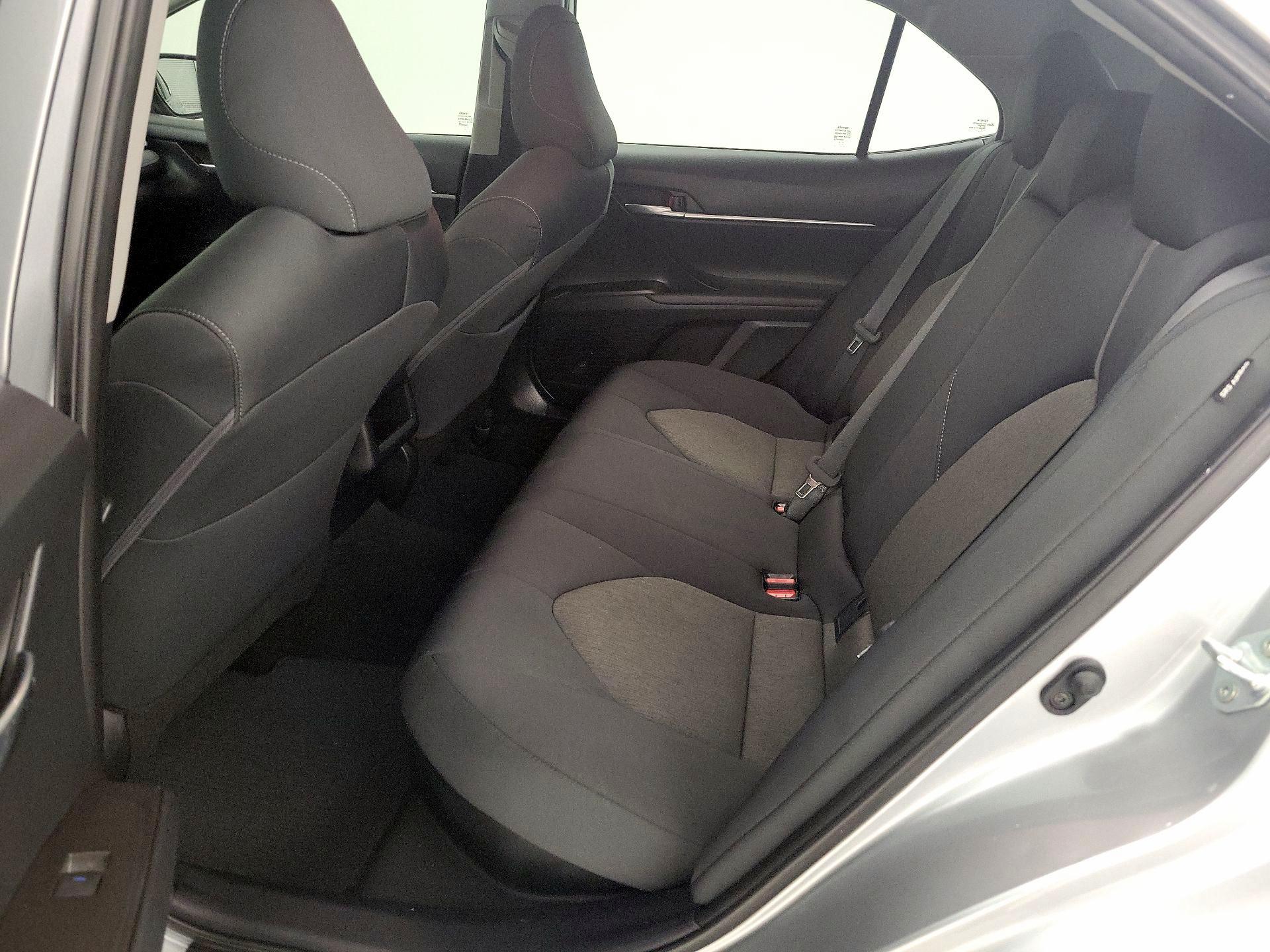 Thumbnail: 2023 Toyota Camry - 19