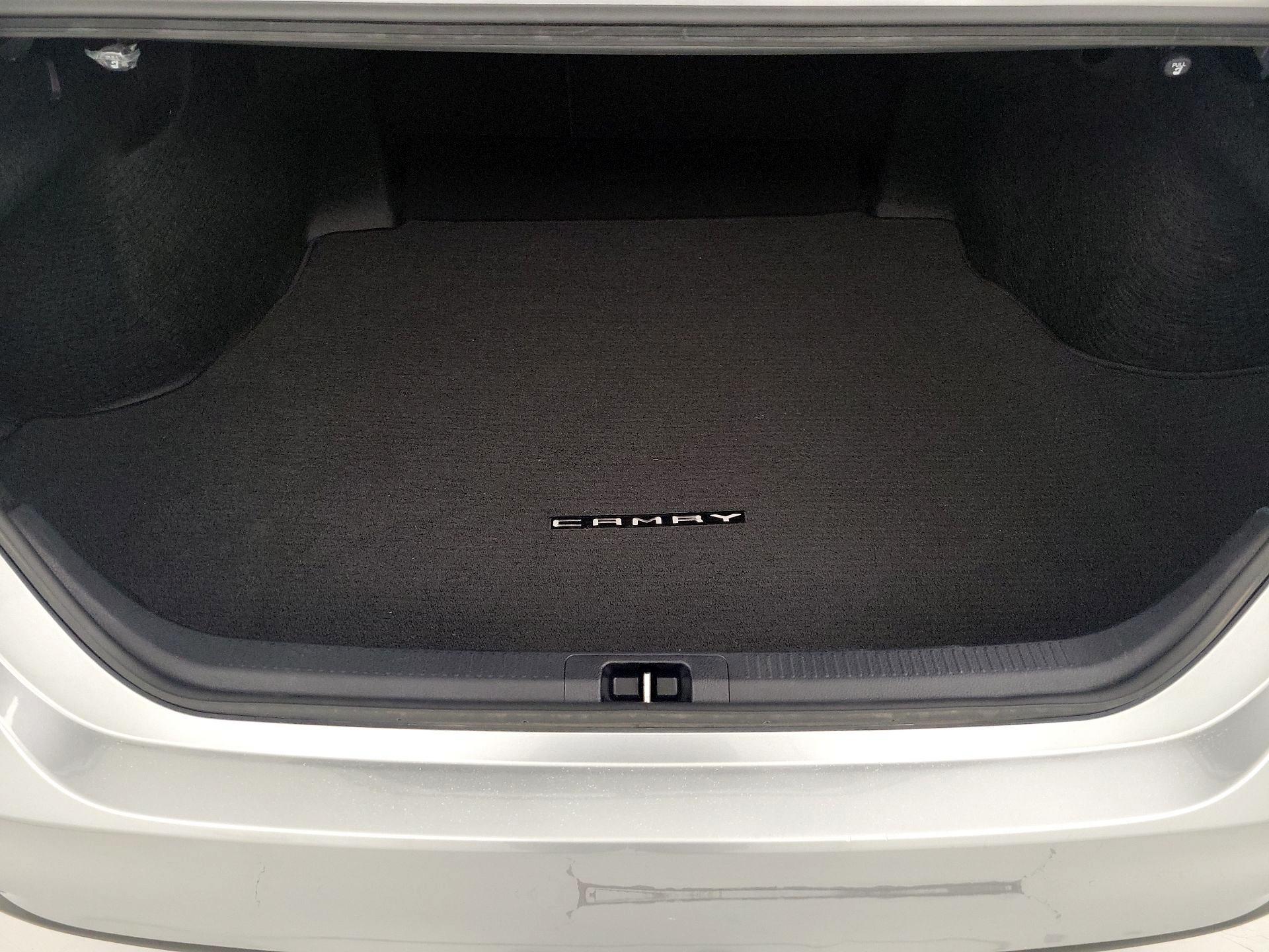 Thumbnail: 2023 Toyota Camry - 20