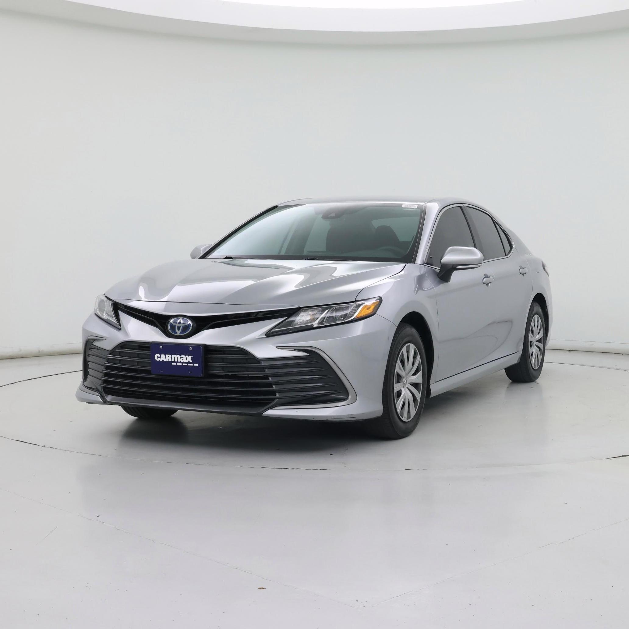 Thumbnail: 2023 Toyota Camry - 4