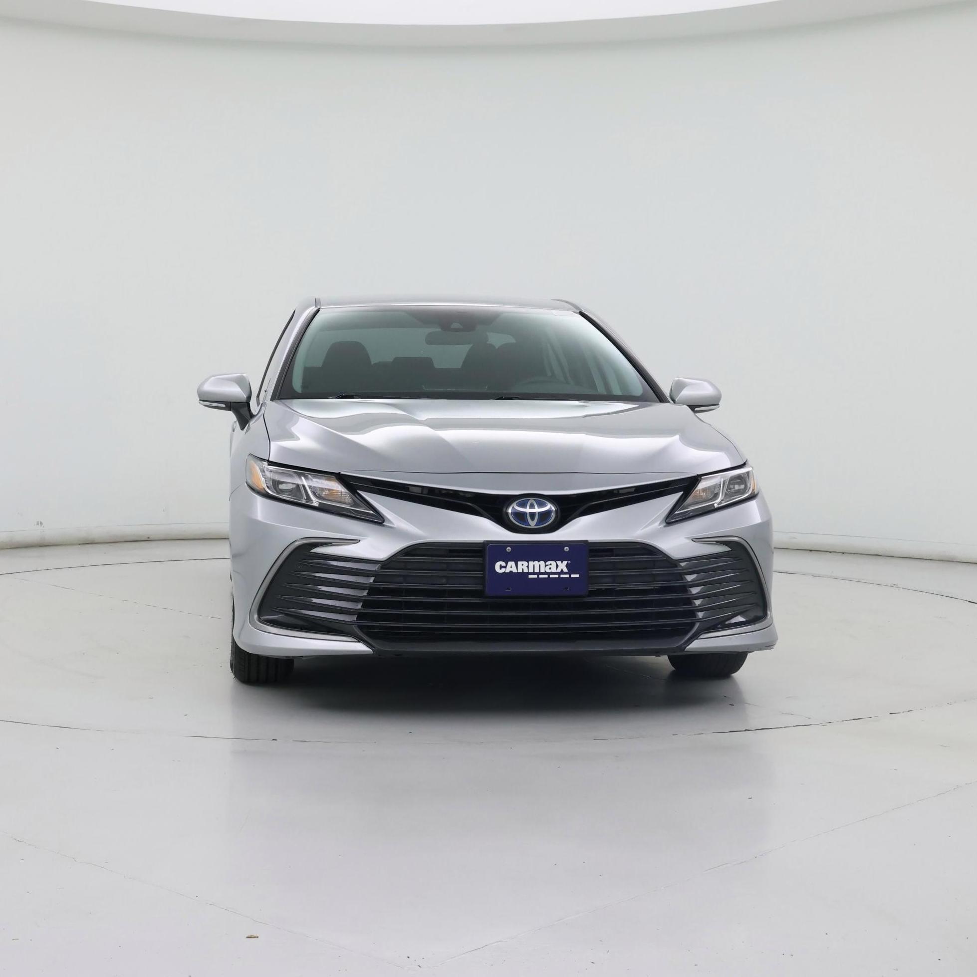 Thumbnail: 2023 Toyota Camry - 5