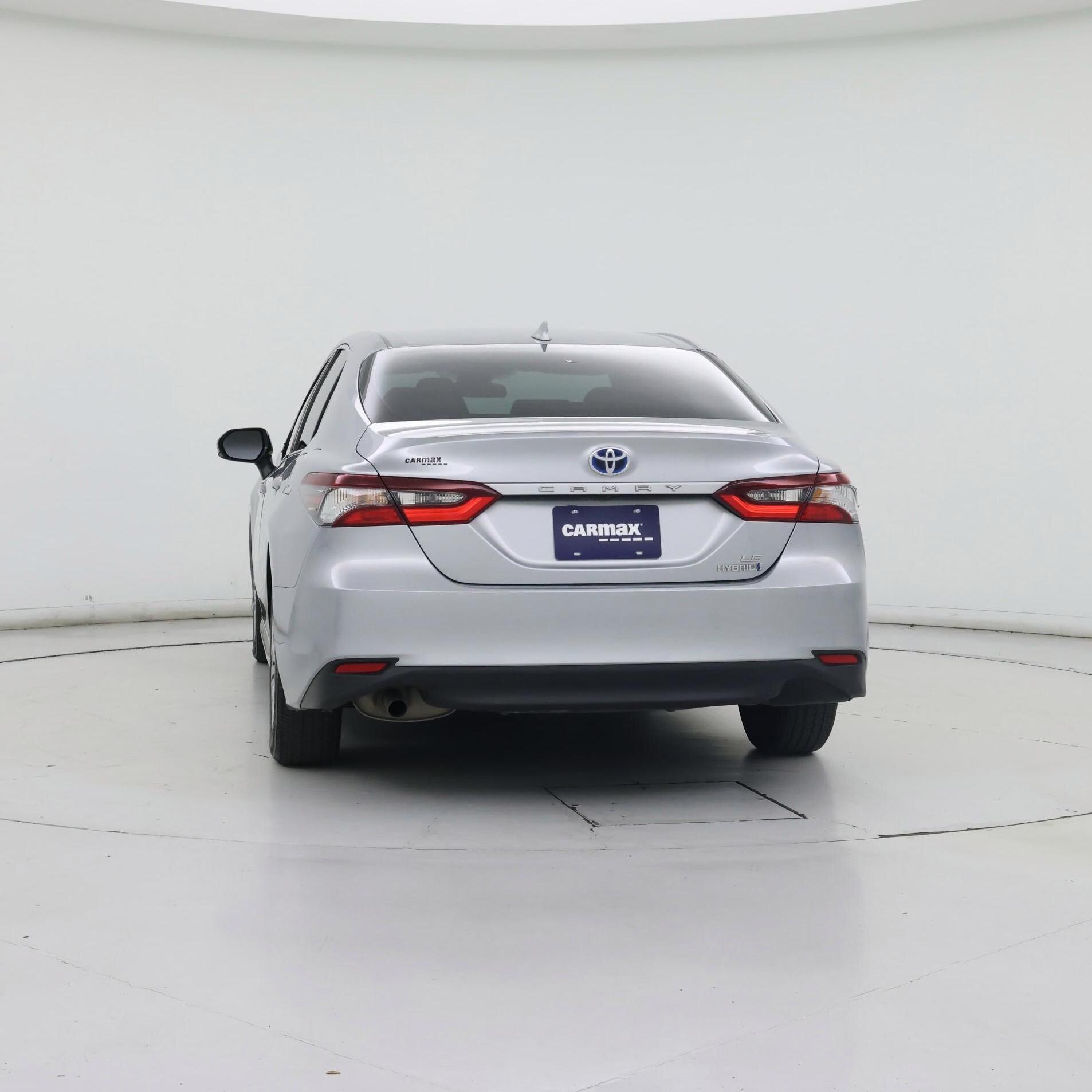 Thumbnail: 2023 Toyota Camry - 6