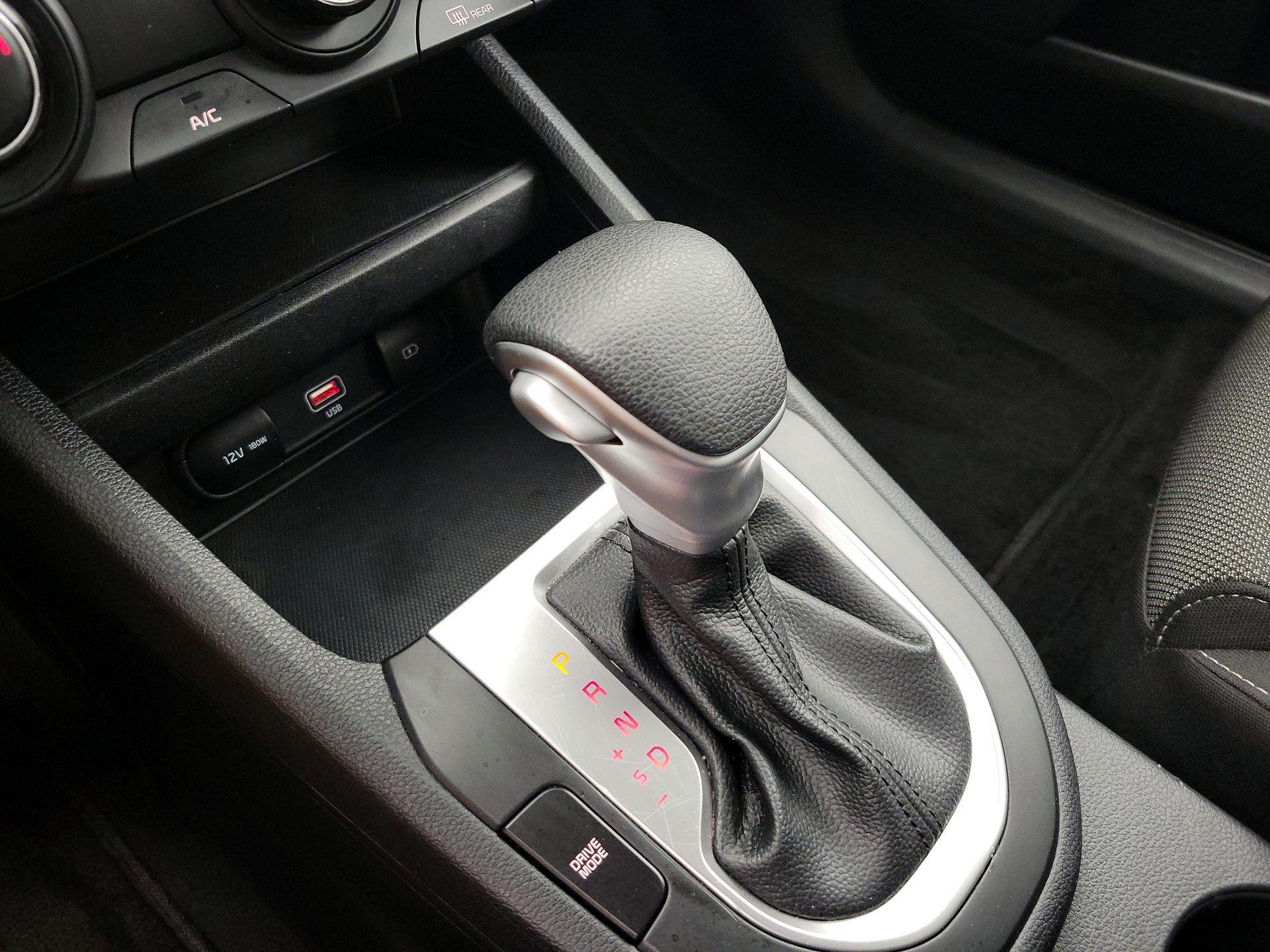 Thumbnail: 2024 Kia Forte - 17