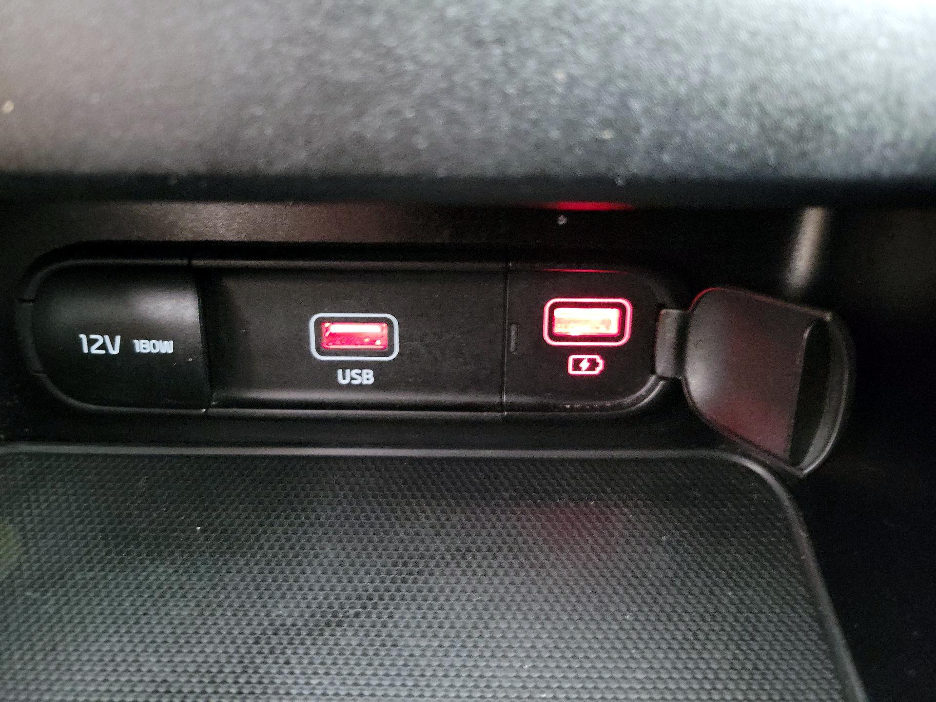 Thumbnail: 2024 Kia Forte - 18