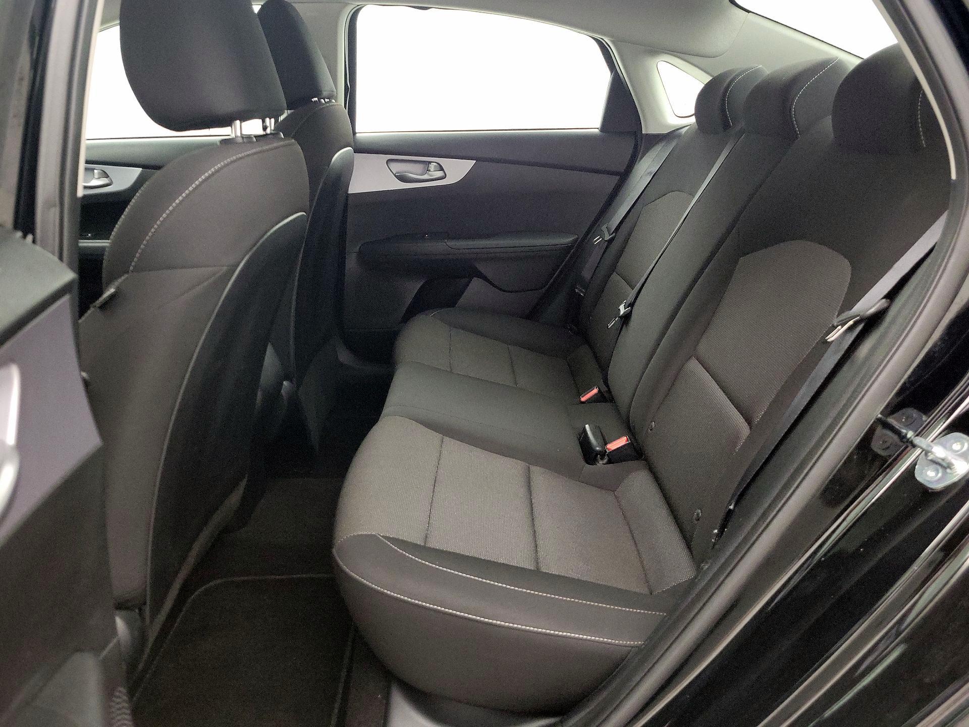 Thumbnail: 2024 Kia Forte - 19