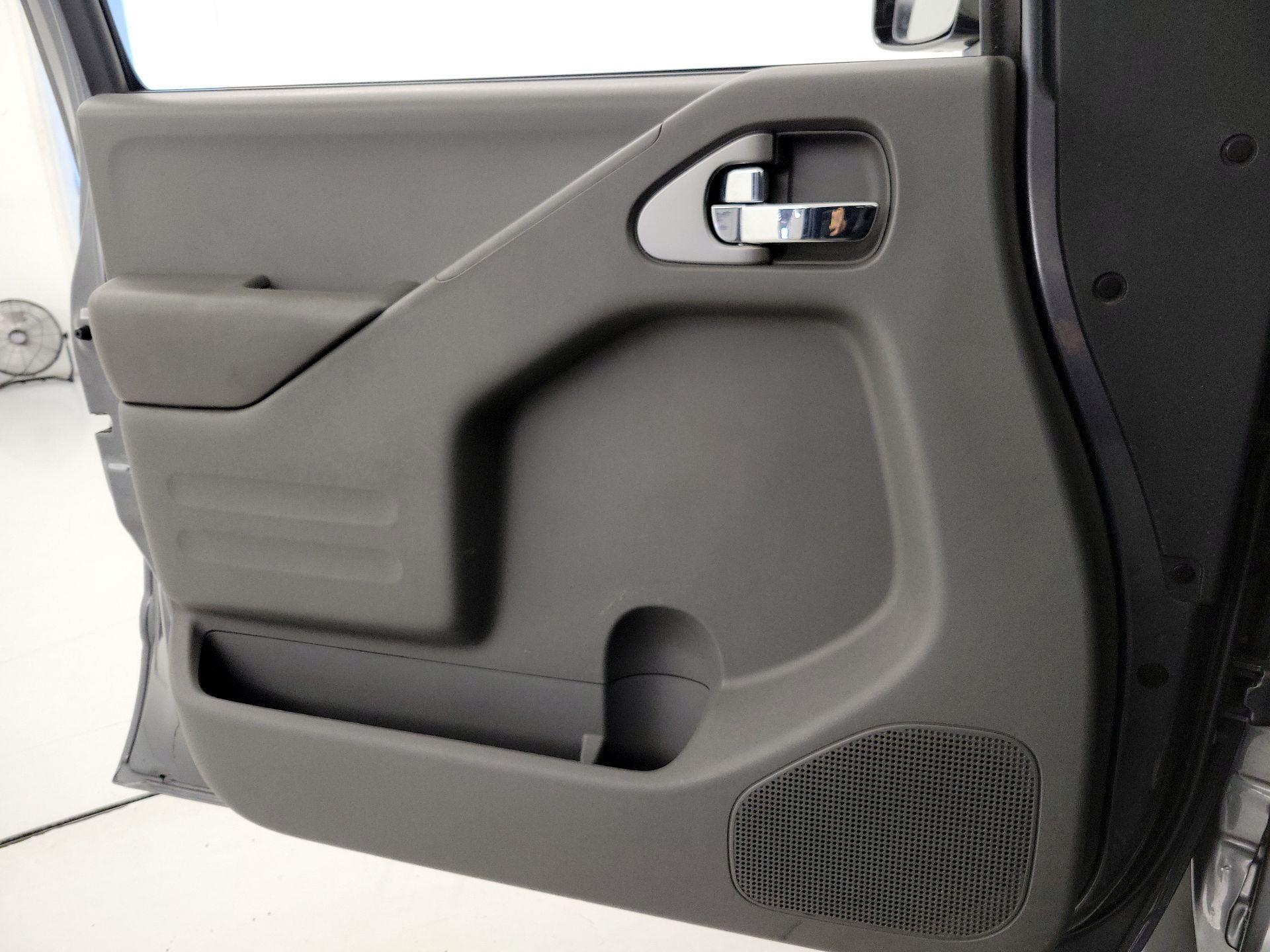 Thumbnail: 2021 Nissan Frontier - 12