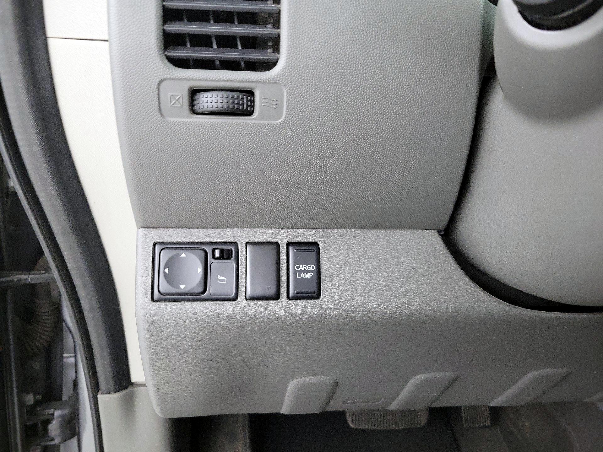 Thumbnail: 2021 Nissan Frontier - 13