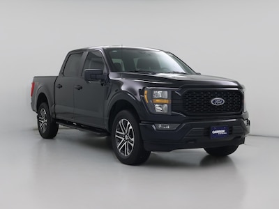 2023 Ford F150 XL