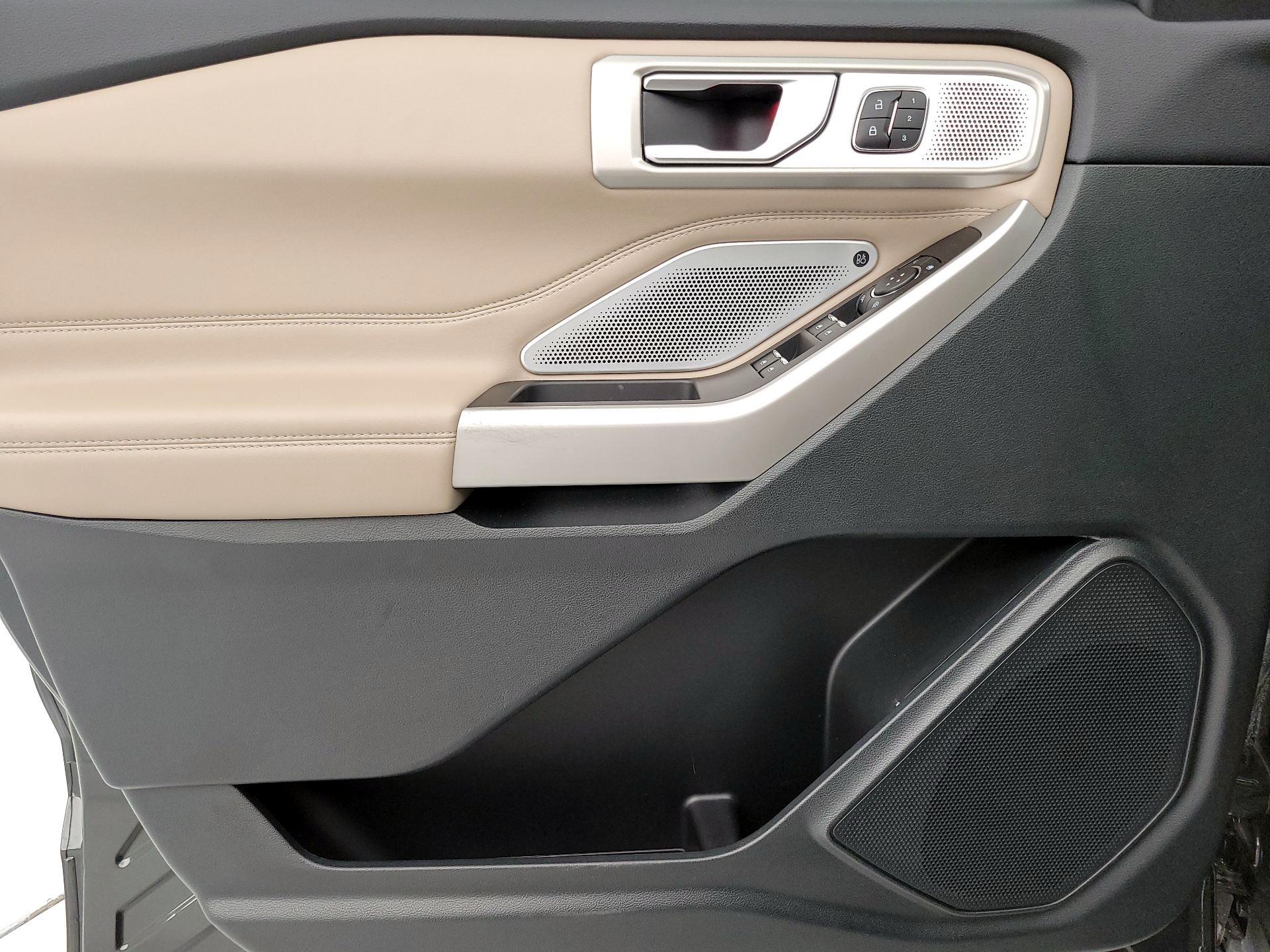 Thumbnail: 2023 Ford Explorer - 12