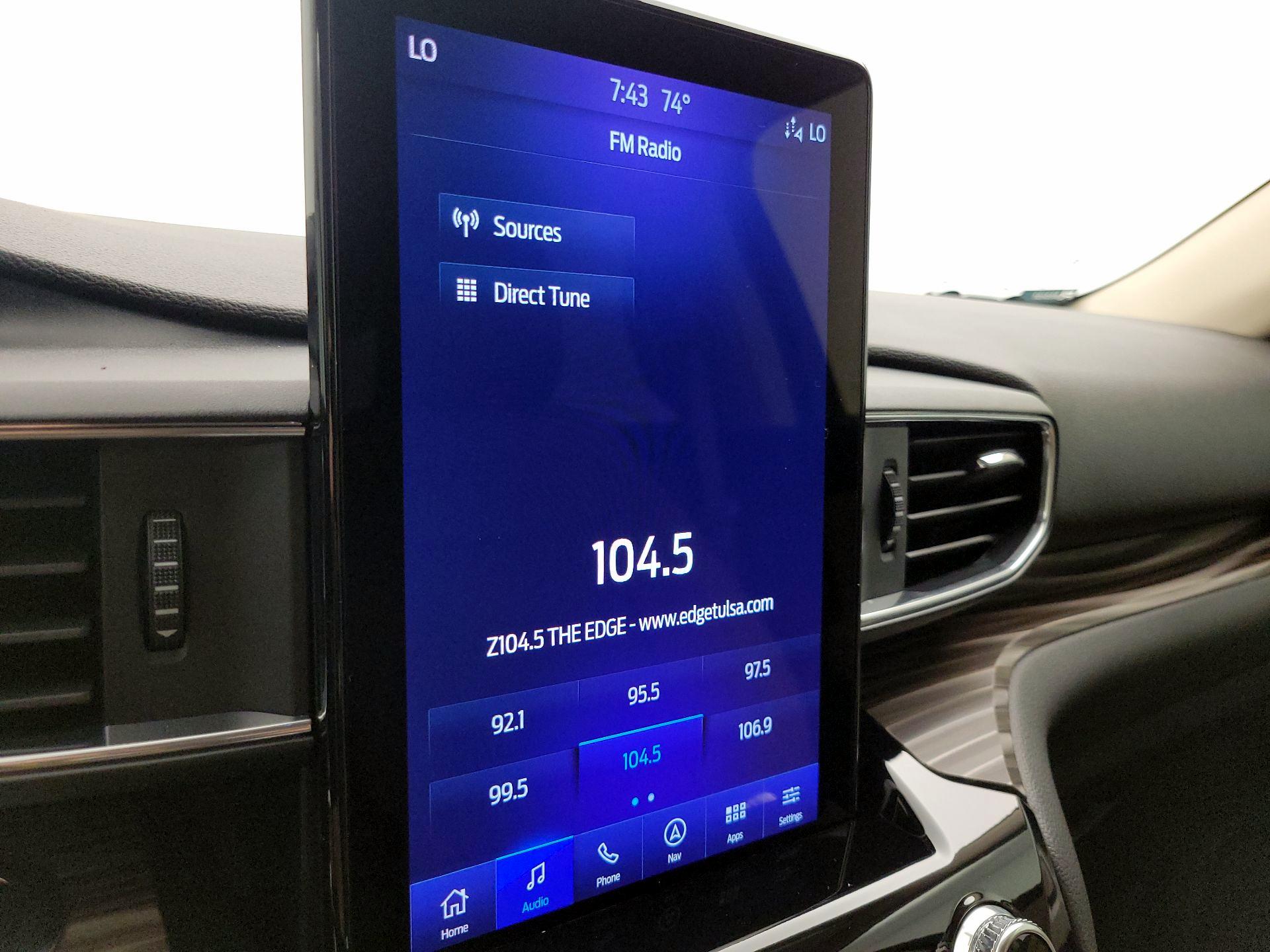 Thumbnail: 2023 Ford Explorer - 16