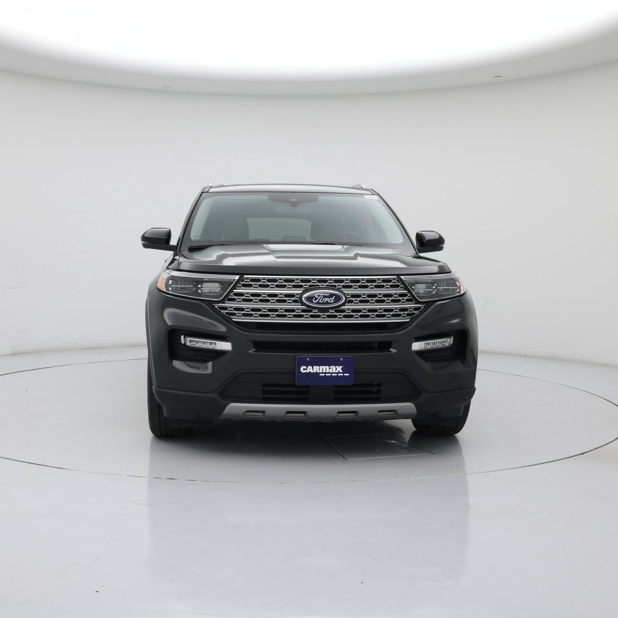 Thumbnail: 2023 Ford Explorer - 5