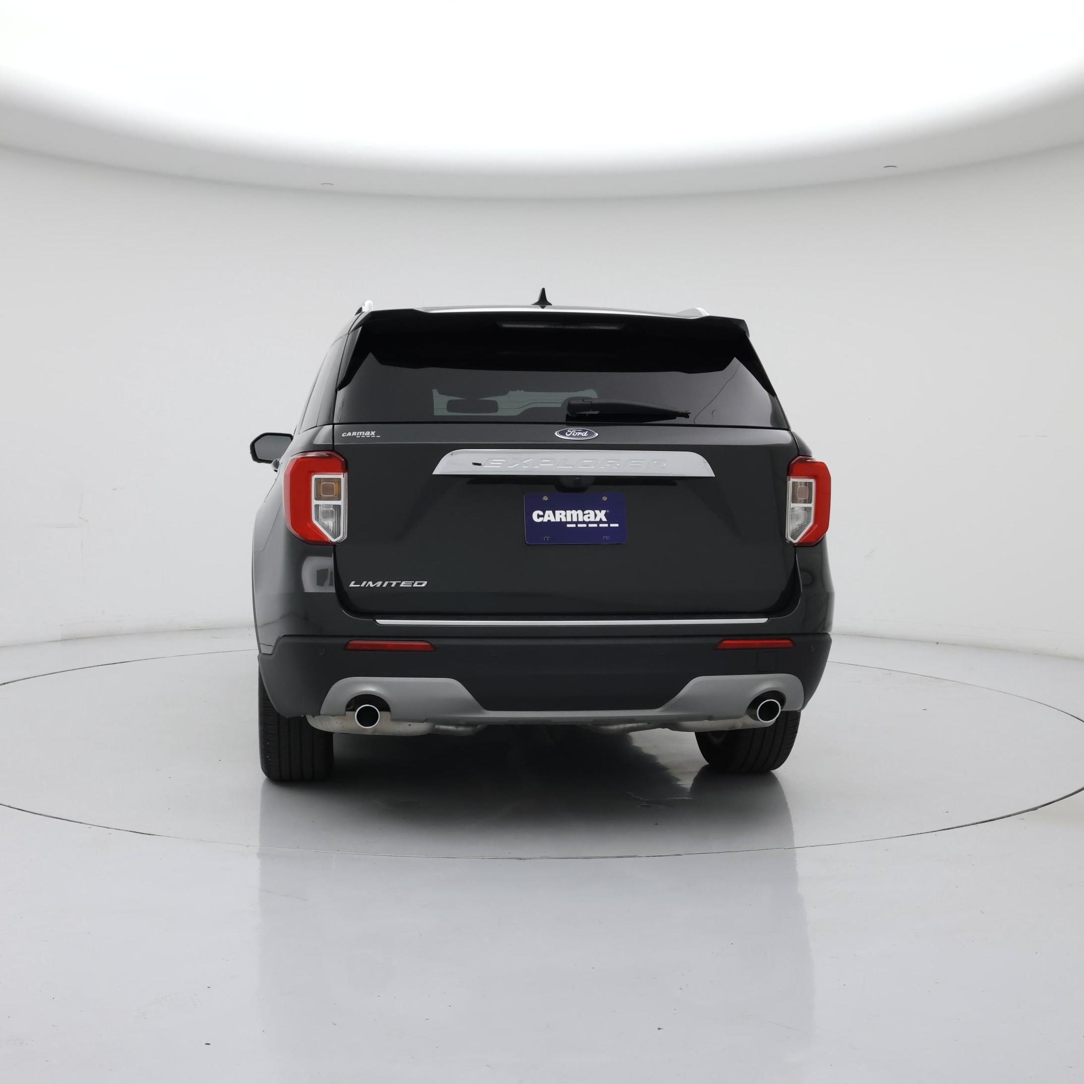 Thumbnail: 2023 Ford Explorer - 6