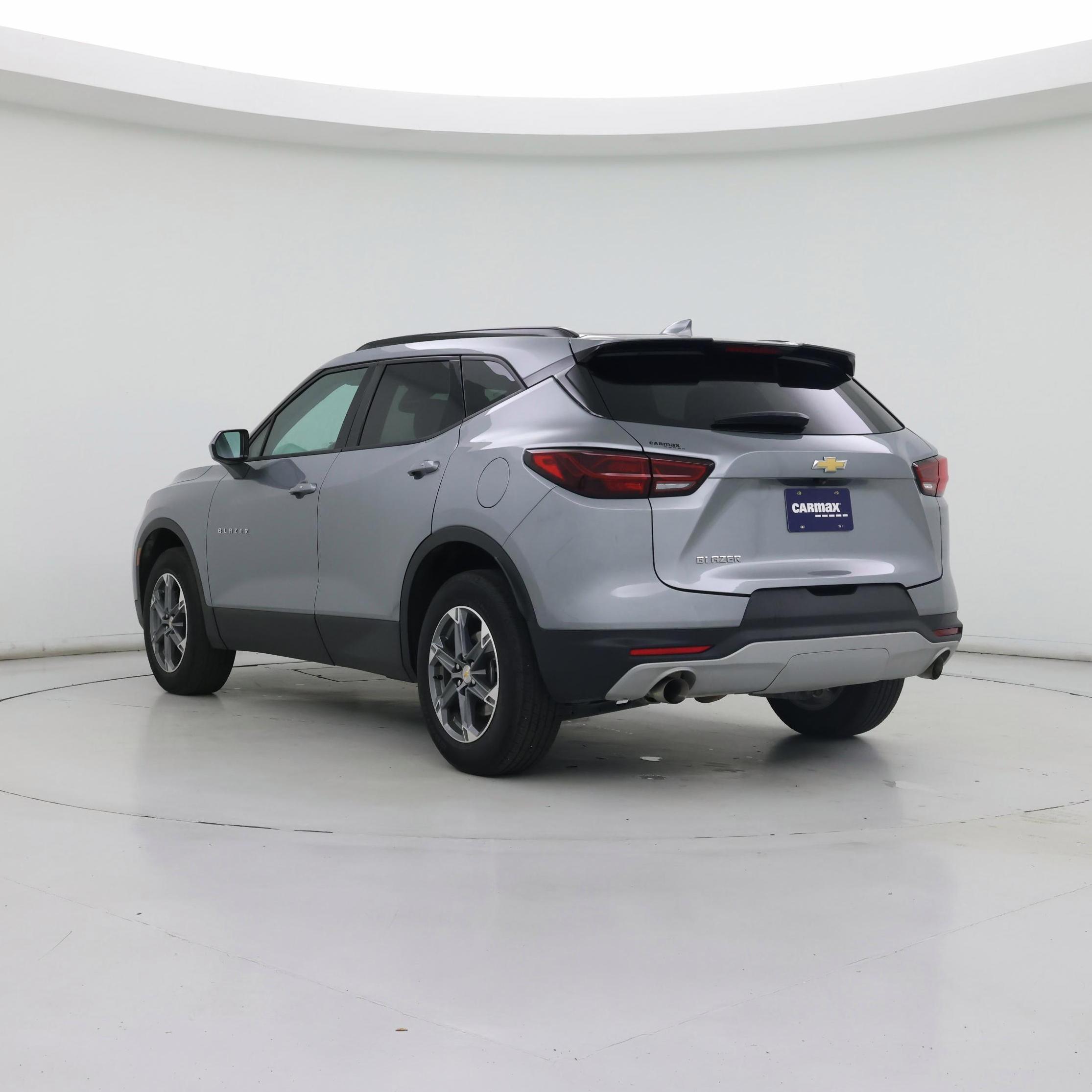 Thumbnail: 2023 Chevrolet Blazer - 2