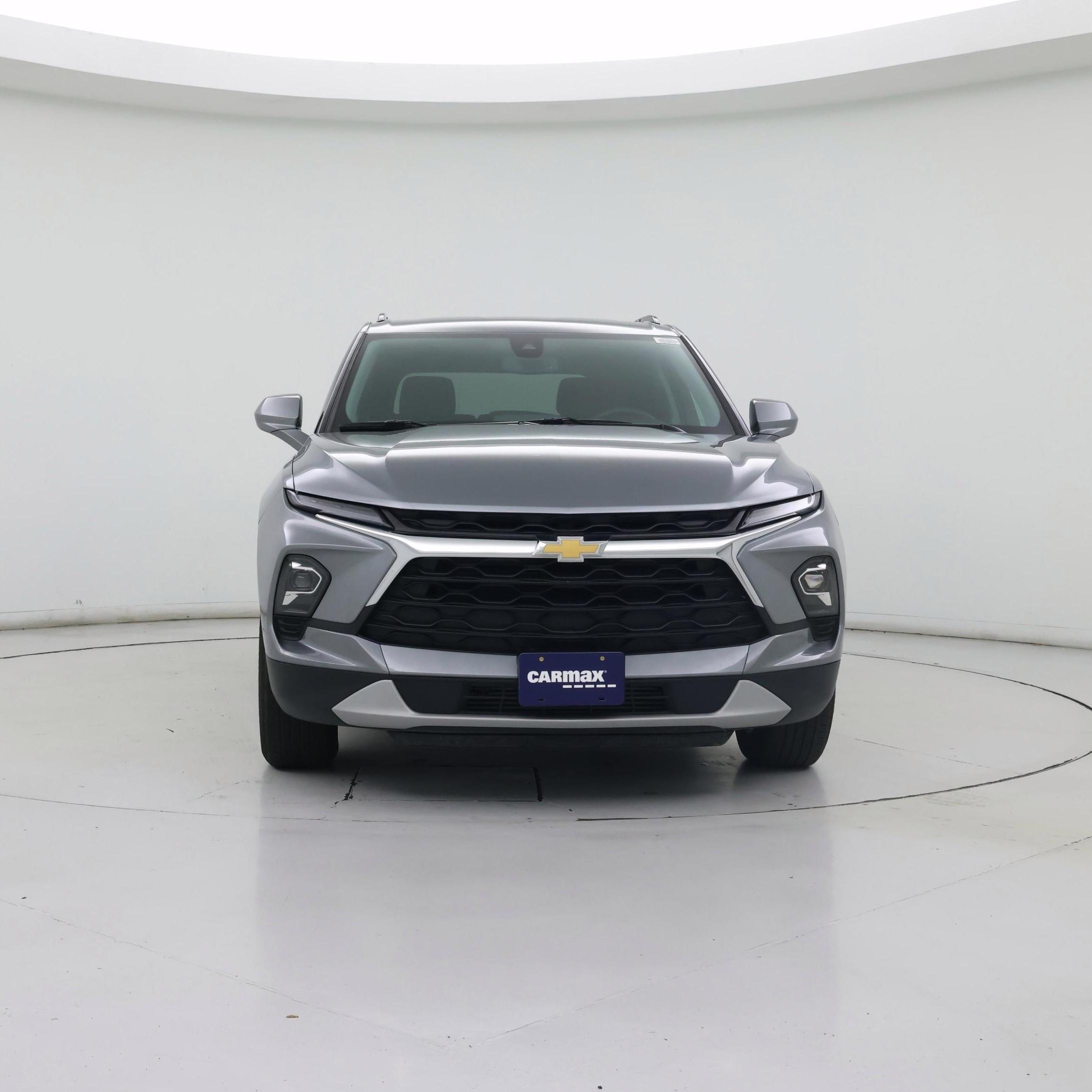 Thumbnail: 2023 Chevrolet Blazer - 5