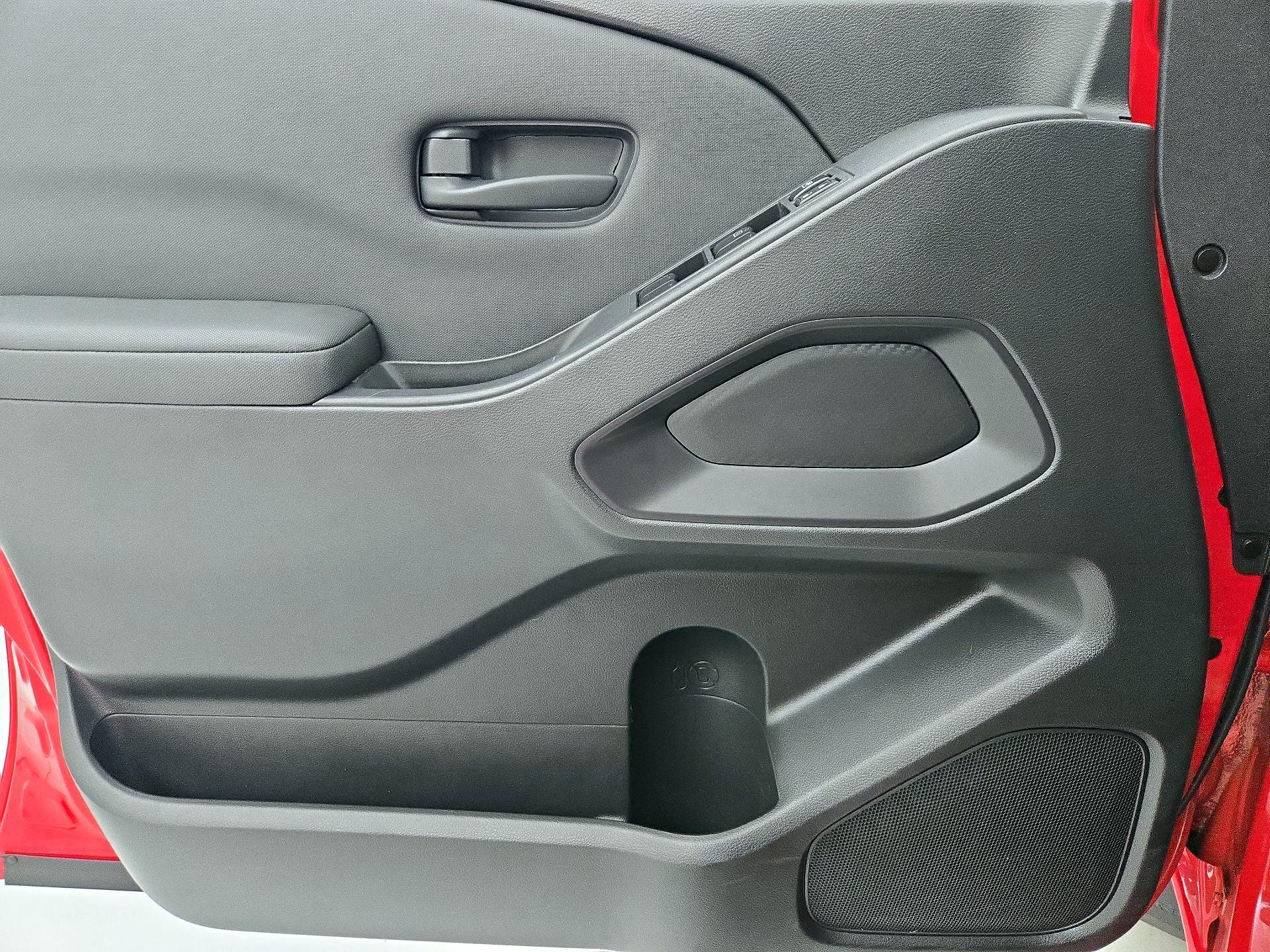 Thumbnail: 2022 Nissan Frontier - 12