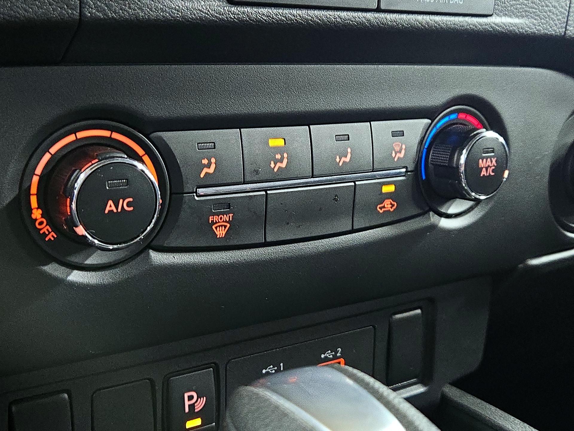 Thumbnail: 2022 Nissan Frontier - 16