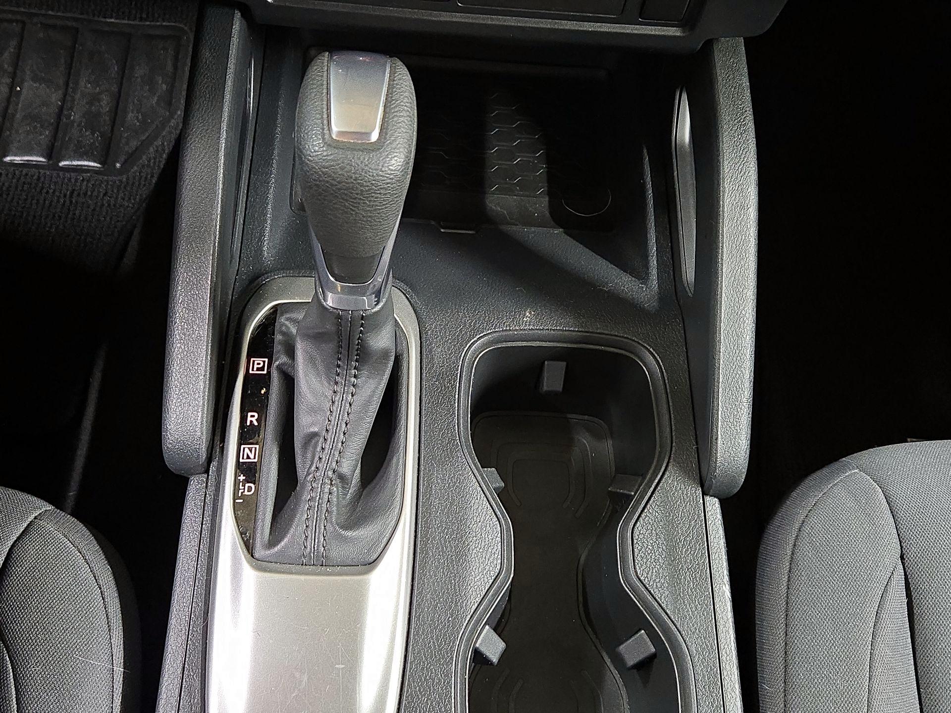 Thumbnail: 2022 Nissan Frontier - 17