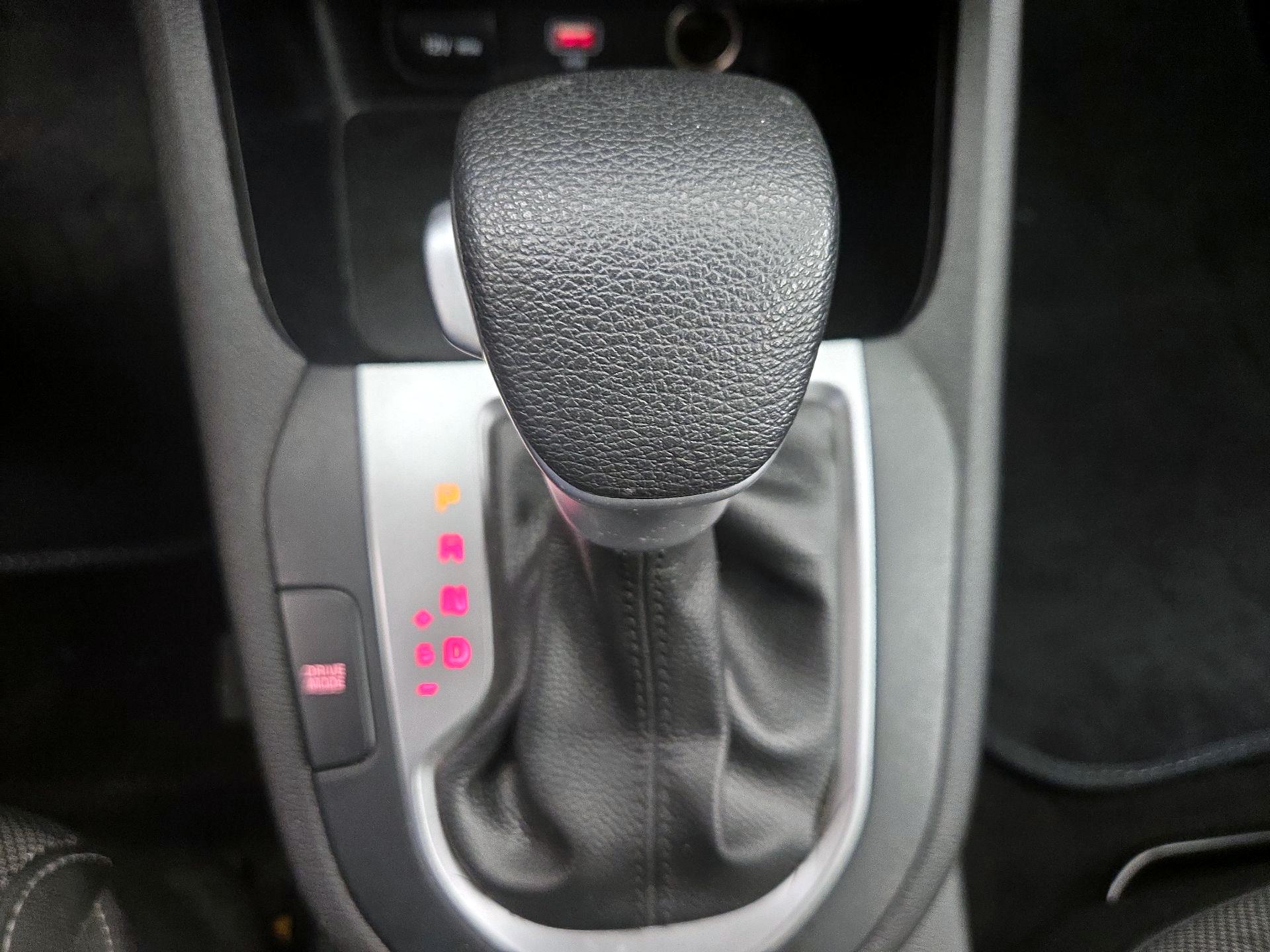 Thumbnail: 2023 Kia Forte - 16