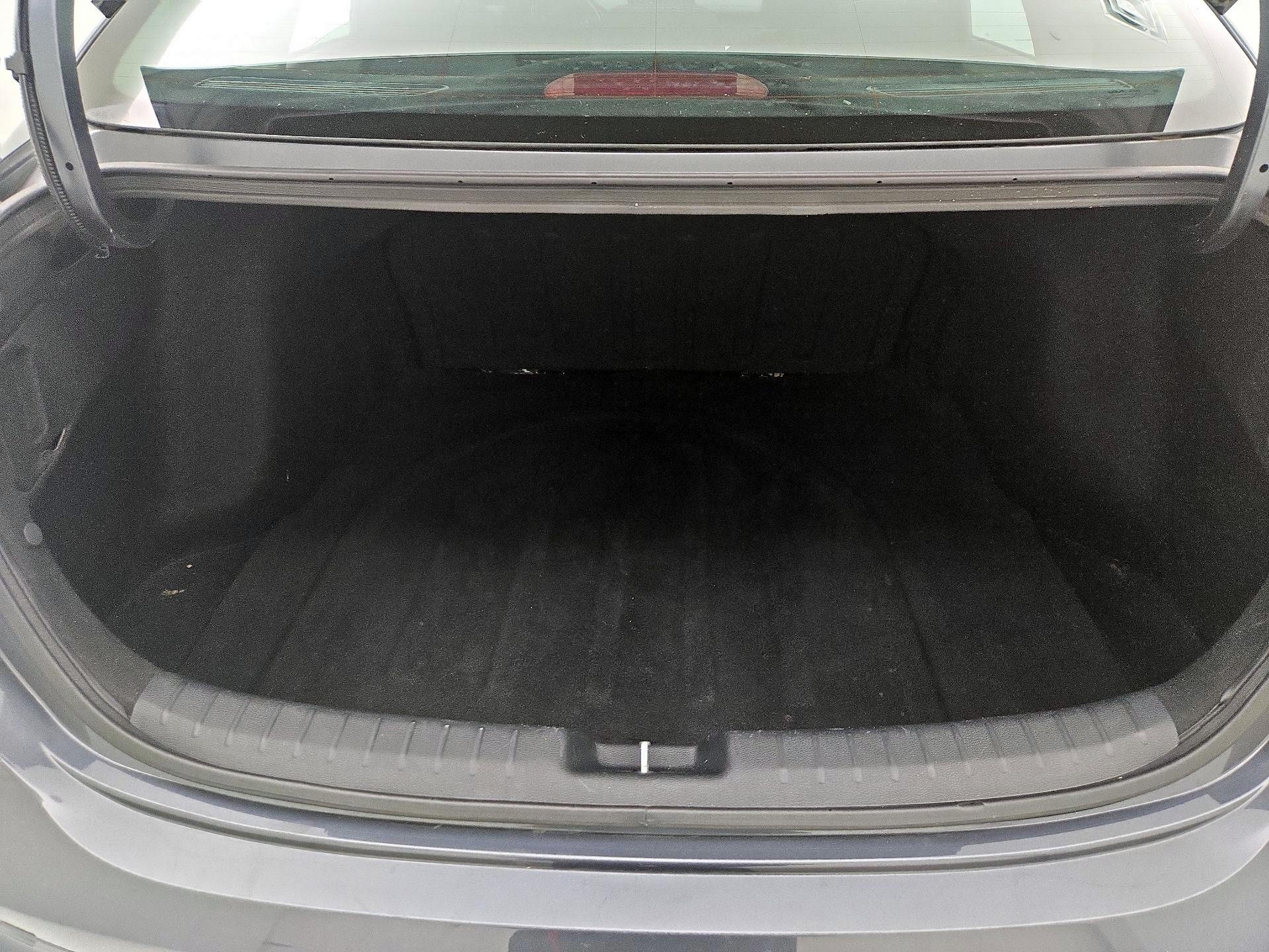 Thumbnail: 2023 Kia Forte - 19