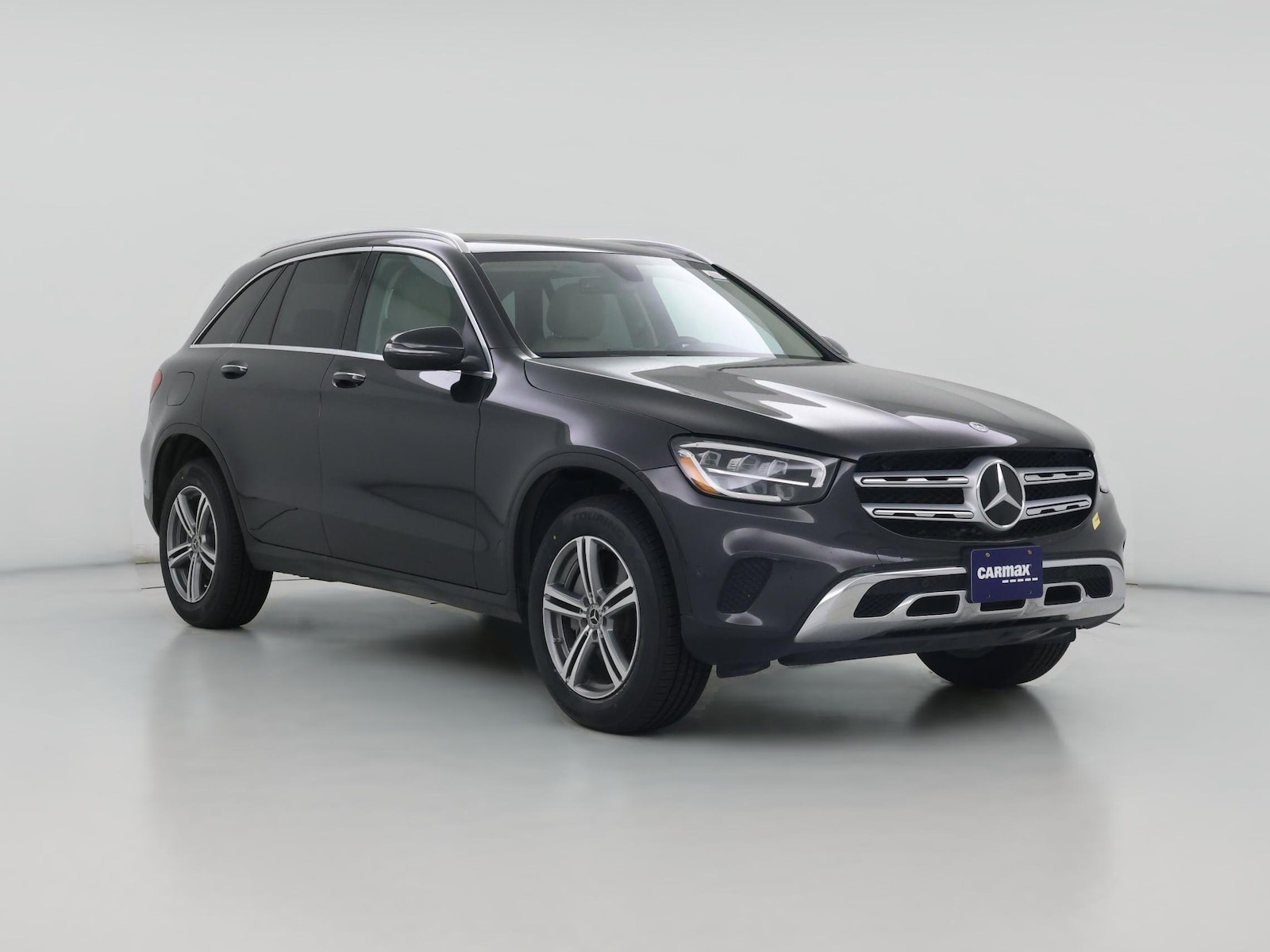 2021 Mercedes-Benz GLC GLC300