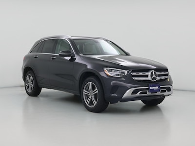 2021 Mercedes-Benz GLC300