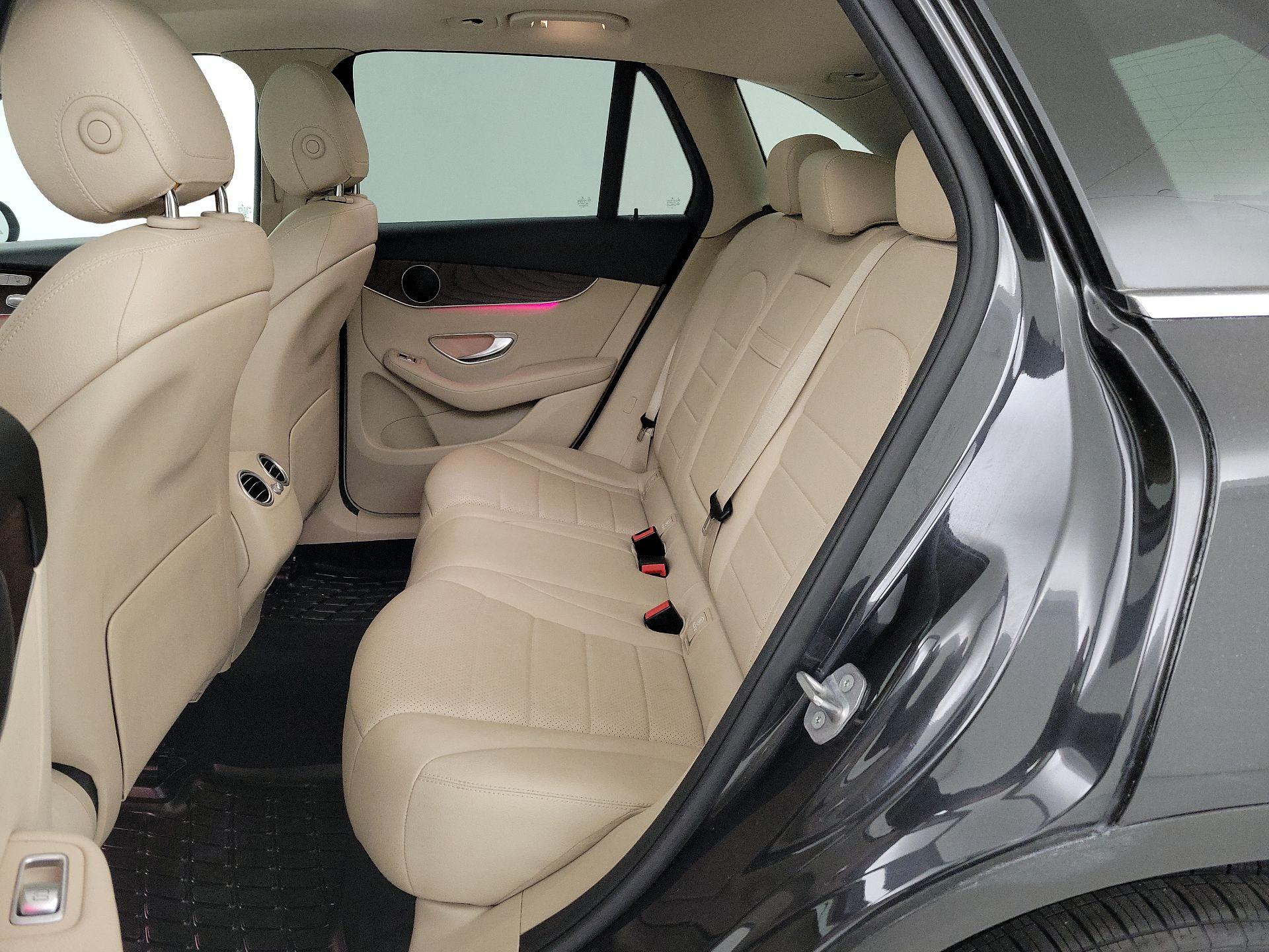 Thumbnail: 2021 Mercedes-Benz GLC - 19