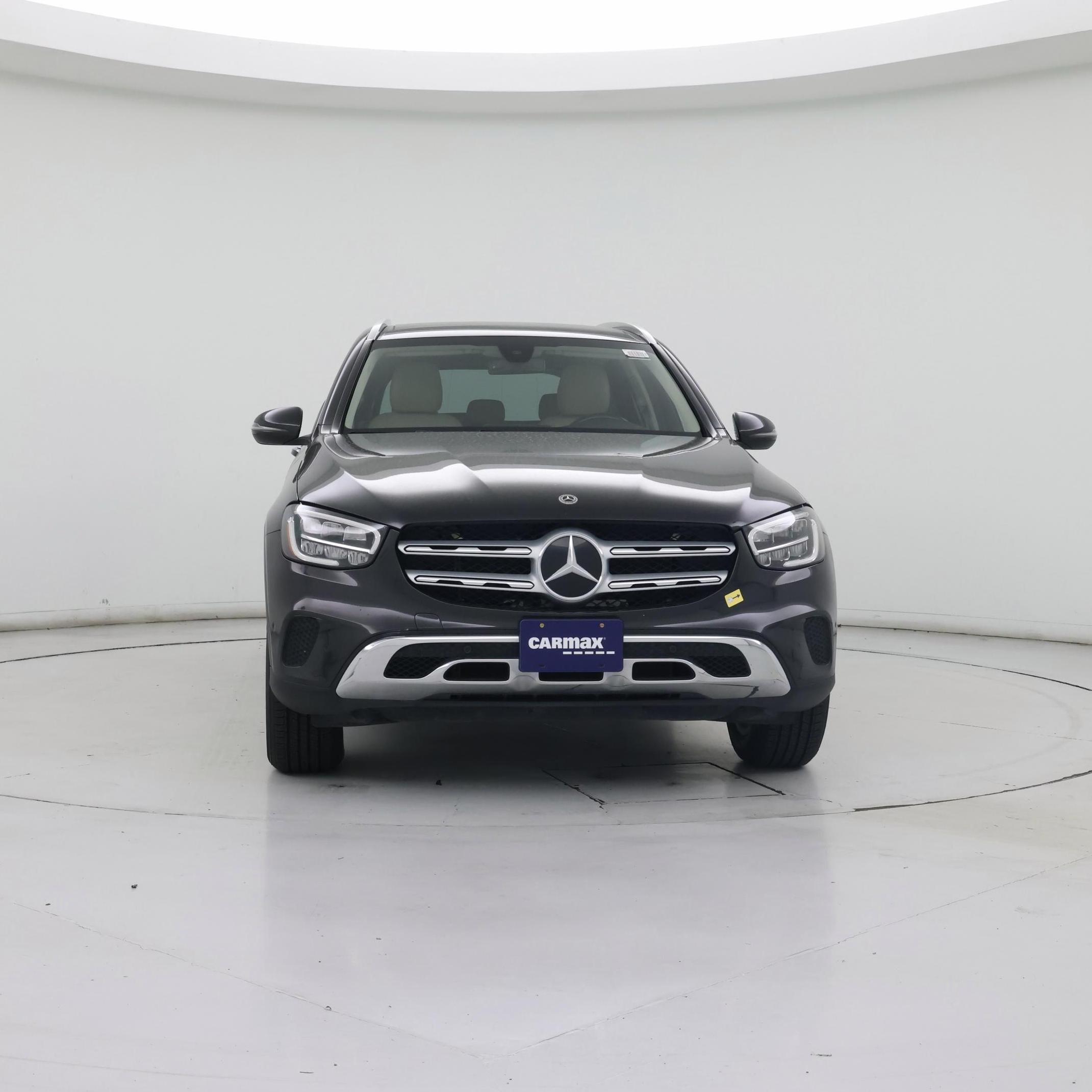 Thumbnail: 2021 Mercedes-Benz GLC - 5