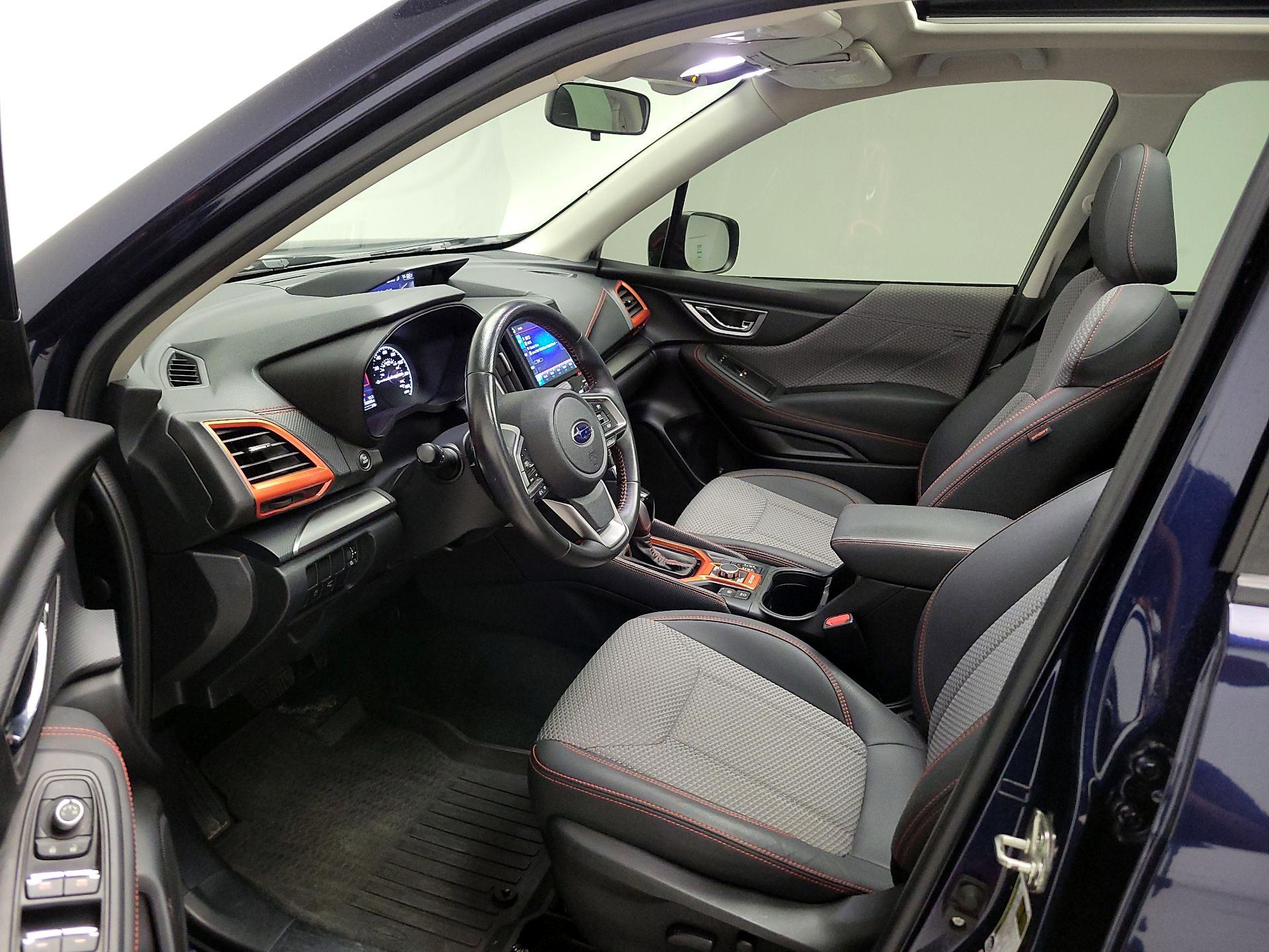 Thumbnail: 2020 Subaru Forester - 11