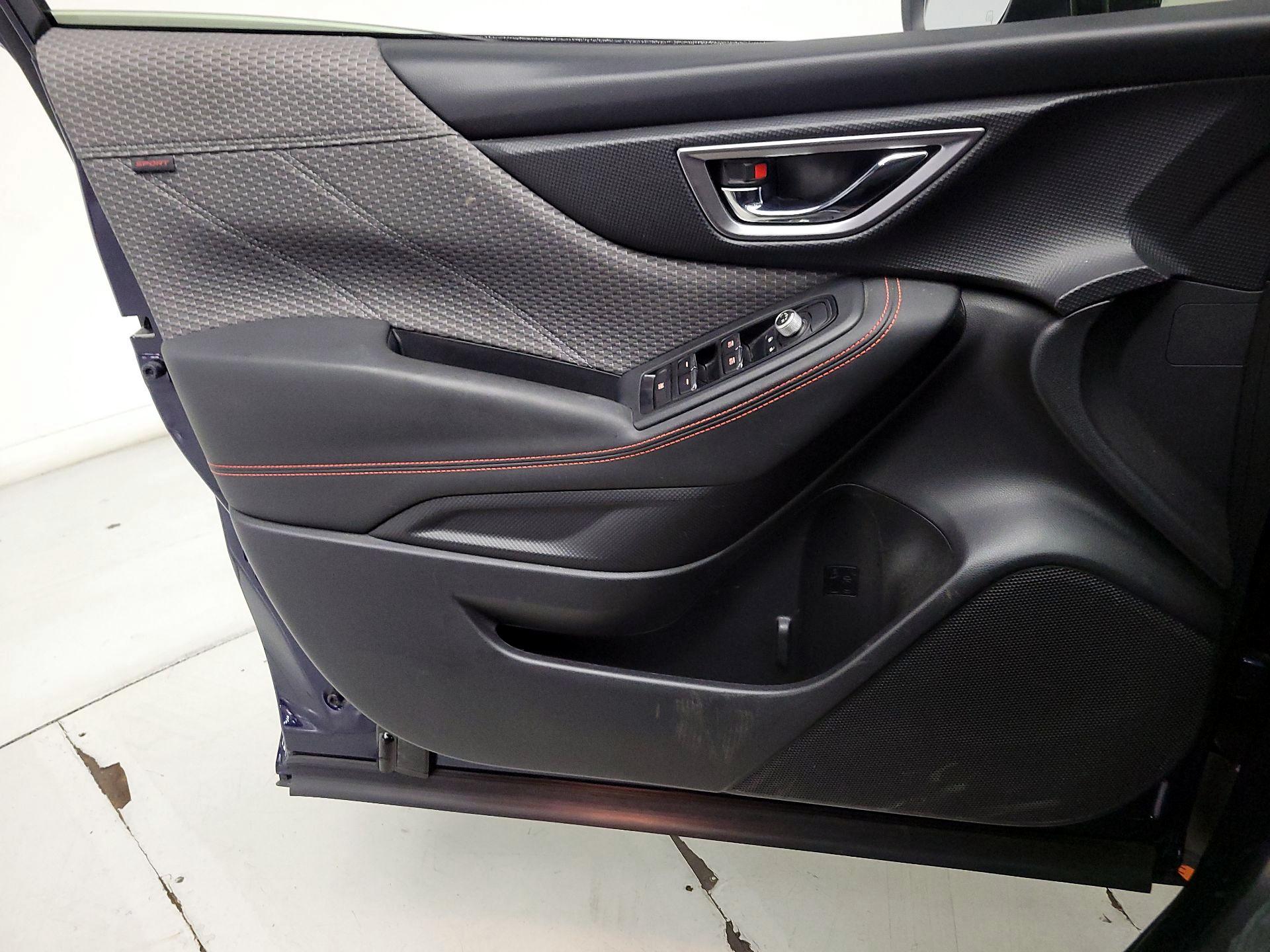 Thumbnail: 2020 Subaru Forester - 12