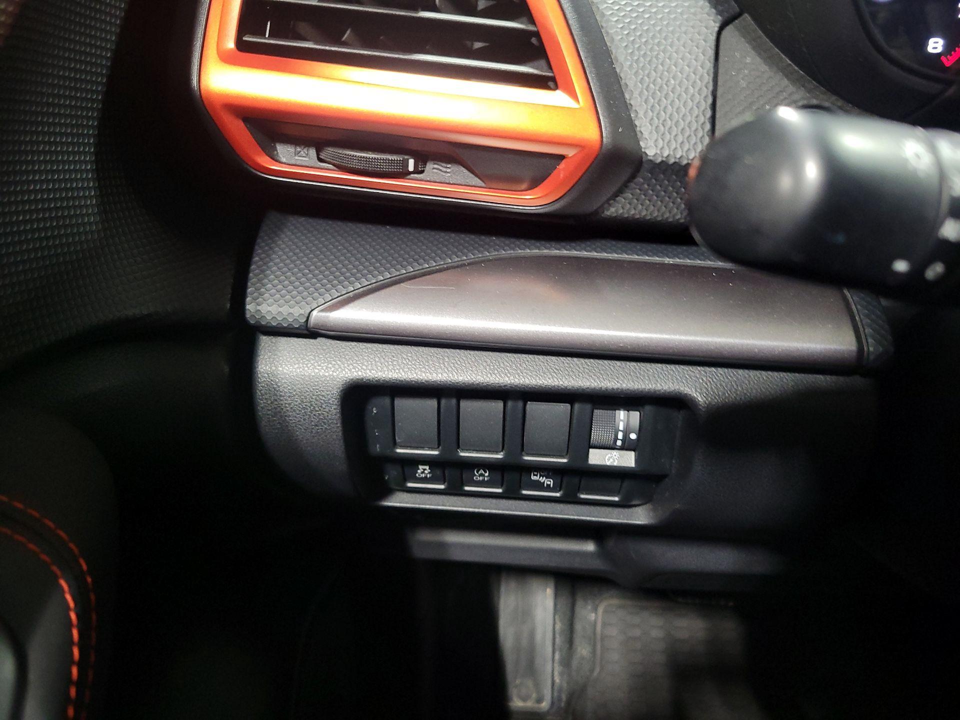 Thumbnail: 2020 Subaru Forester - 13