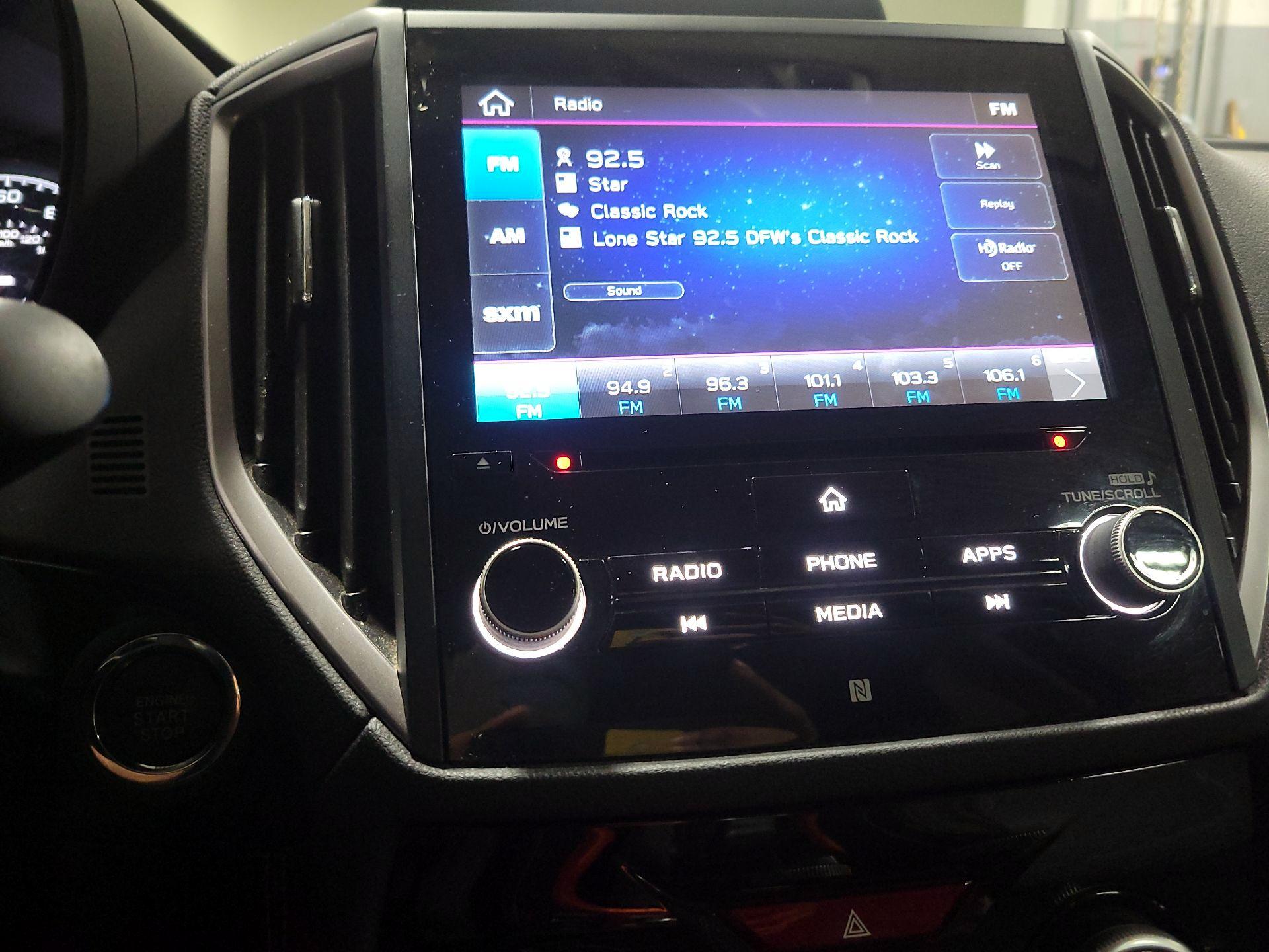 Thumbnail: 2020 Subaru Forester - 14