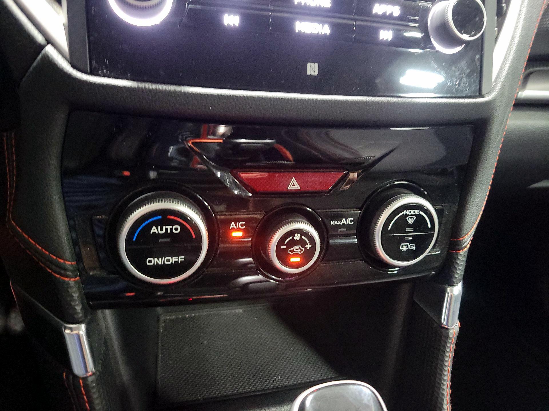 Thumbnail: 2020 Subaru Forester - 15