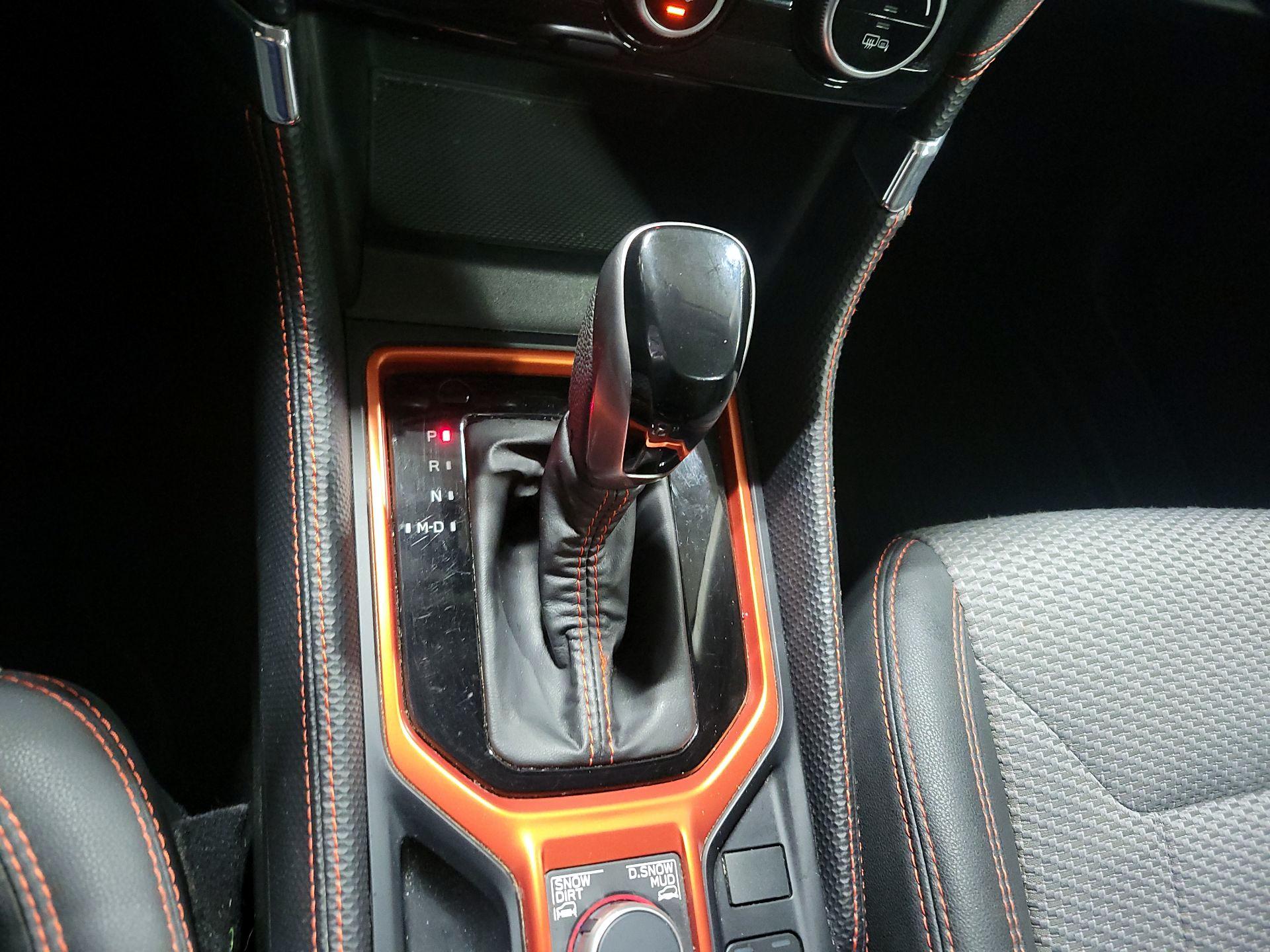 Thumbnail: 2020 Subaru Forester - 16