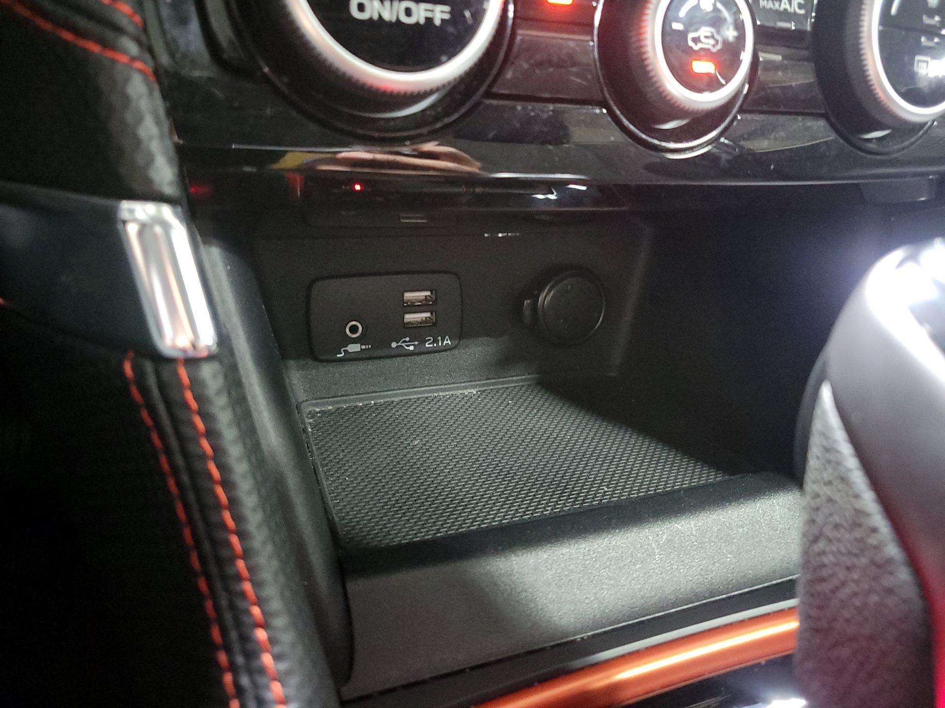 Thumbnail: 2020 Subaru Forester - 17