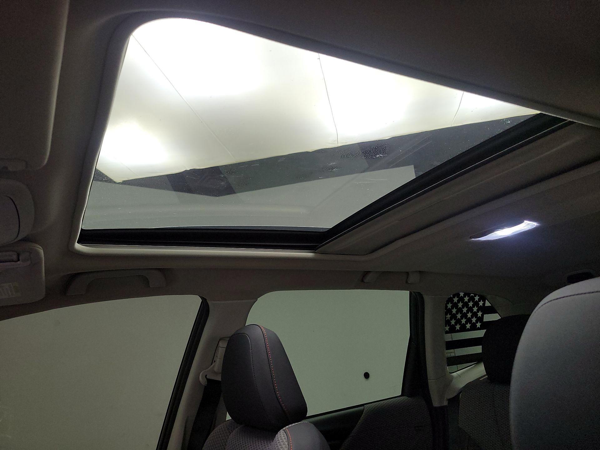 Thumbnail: 2020 Subaru Forester - 18