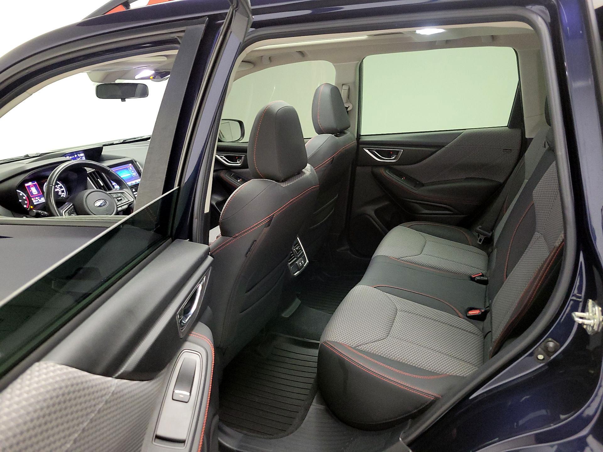 Thumbnail: 2020 Subaru Forester - 19