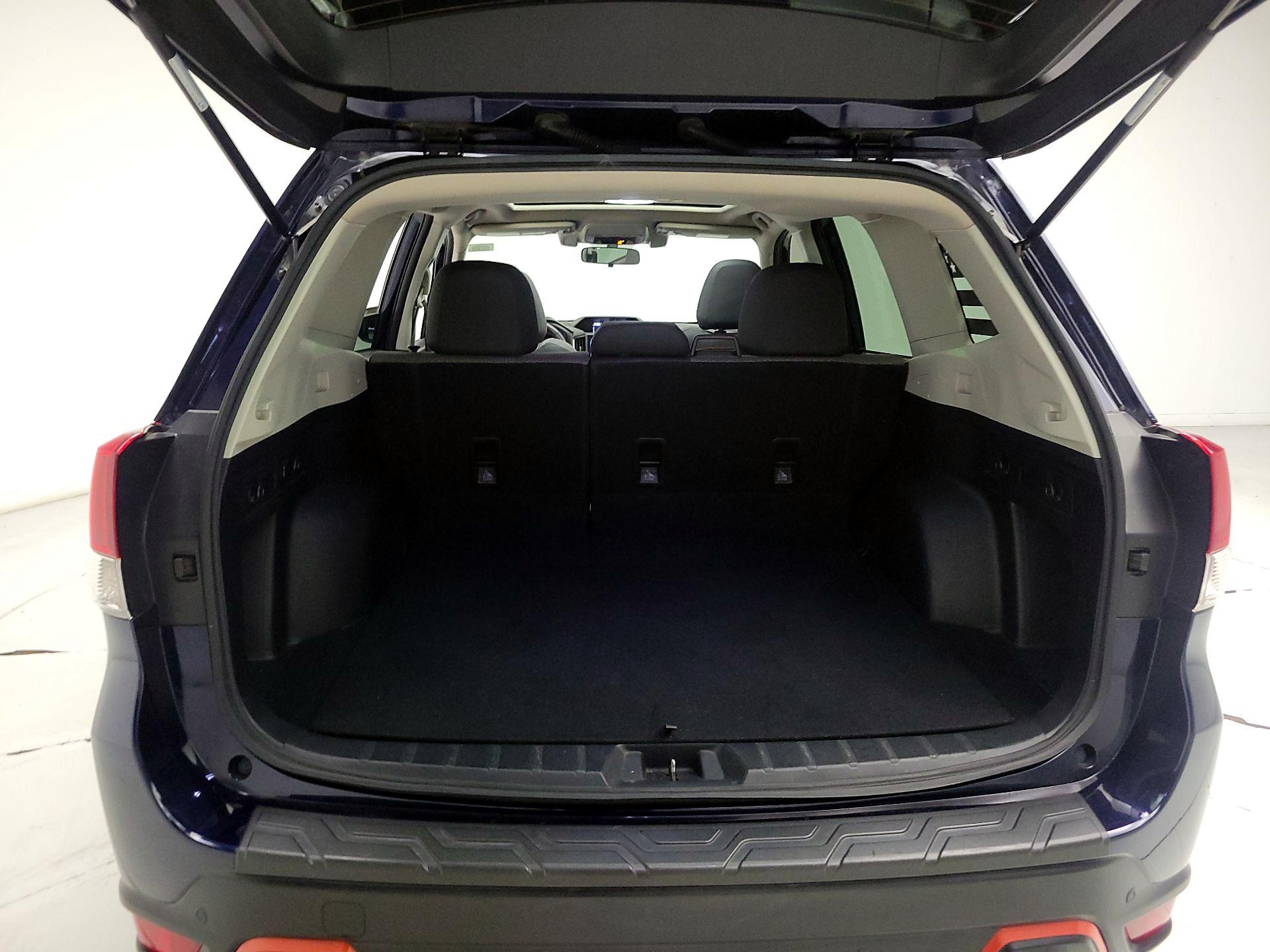 Thumbnail: 2020 Subaru Forester - 20