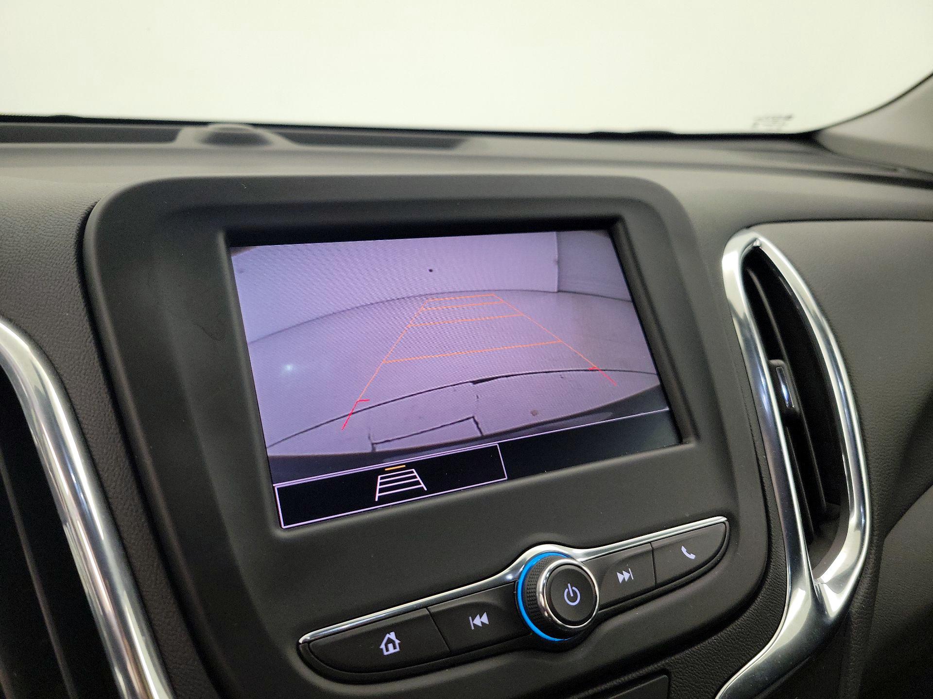 Thumbnail: 2023 Chevrolet Equinox - 14