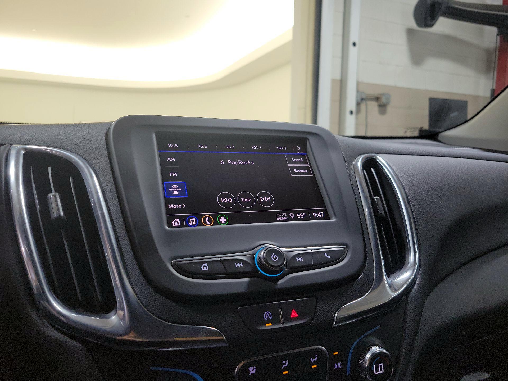 Thumbnail: 2023 Chevrolet Equinox - 15