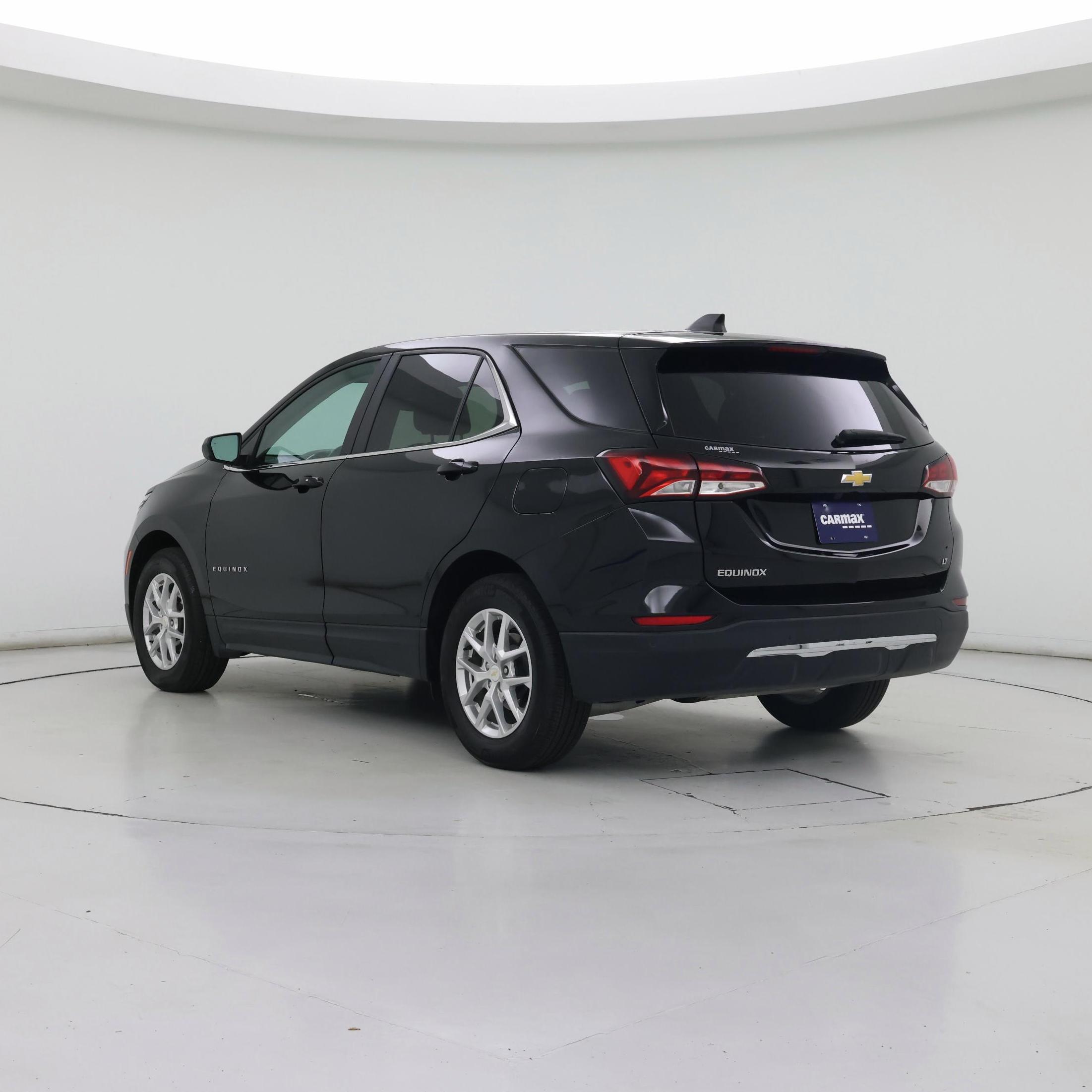 Thumbnail: 2023 Chevrolet Equinox - 2