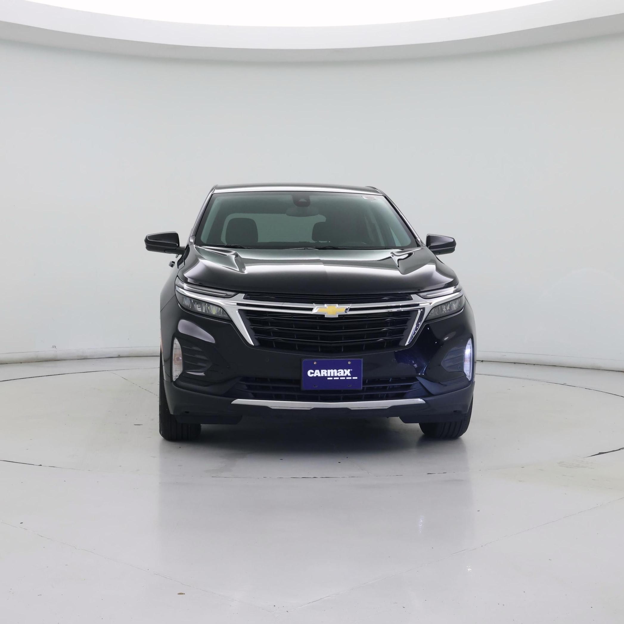 Thumbnail: 2023 Chevrolet Equinox - 5
